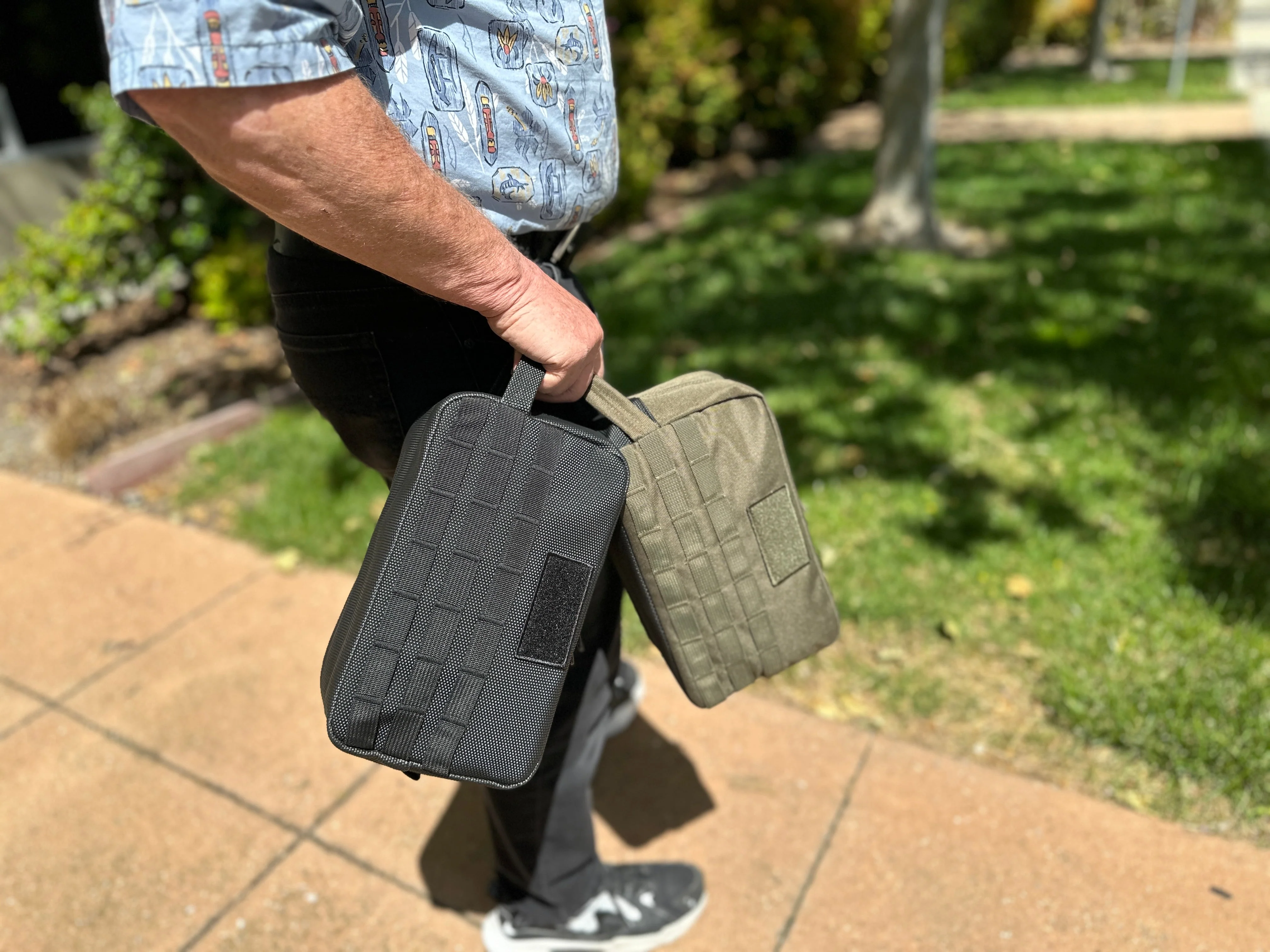 The Junk Trunk Bag - Image 18