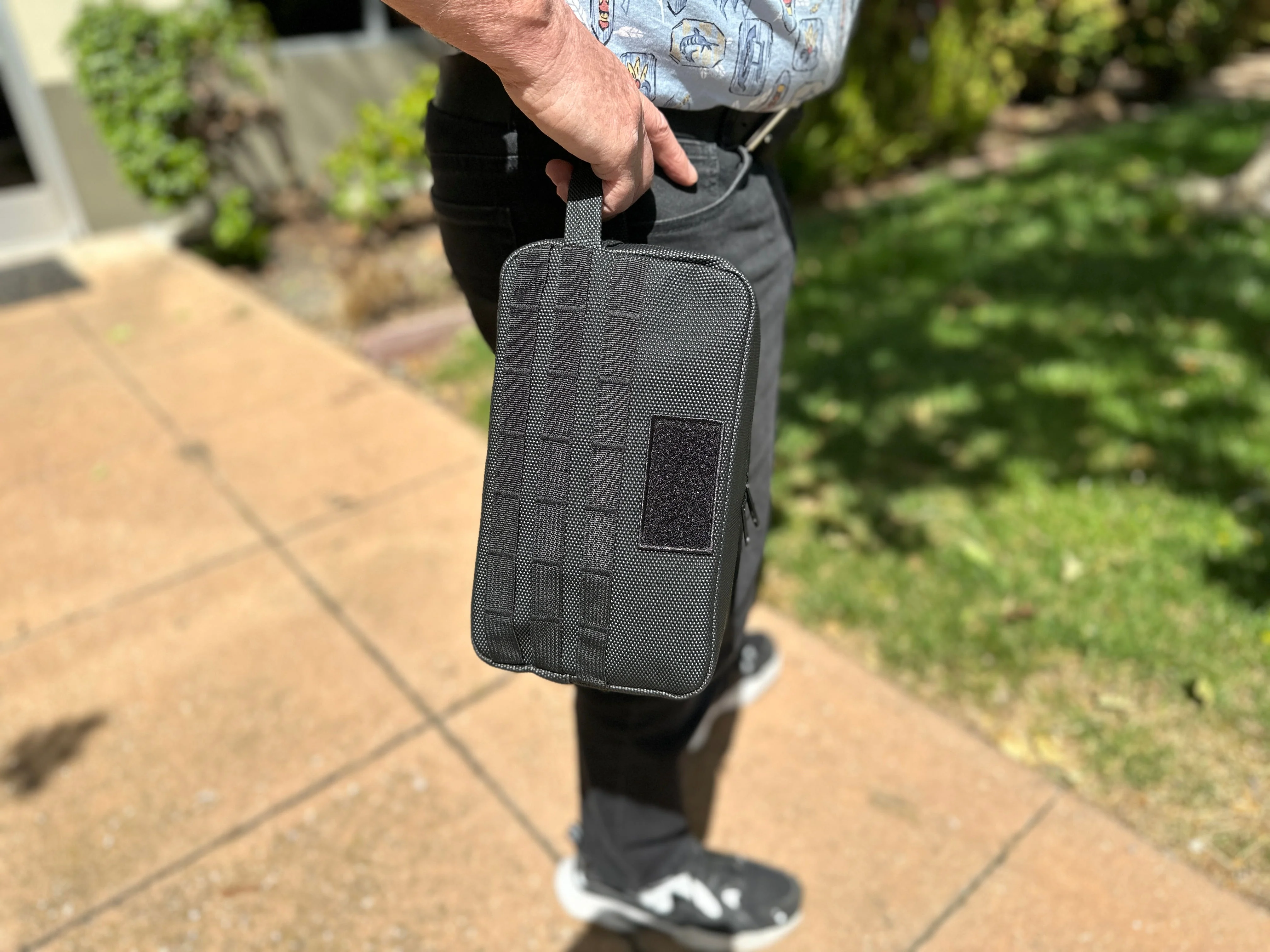 The Junk Trunk Bag - Image 19