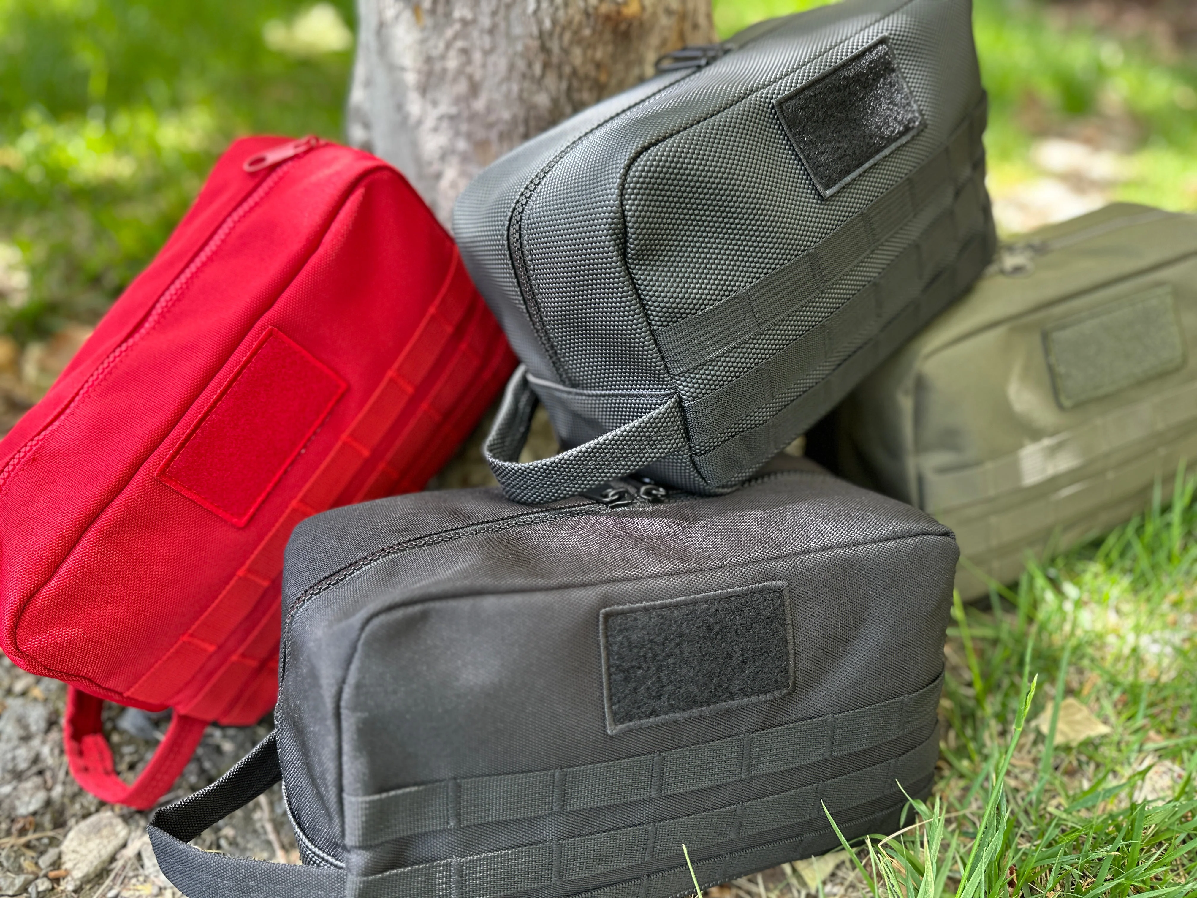 The Junk Trunk Bag - Image 2