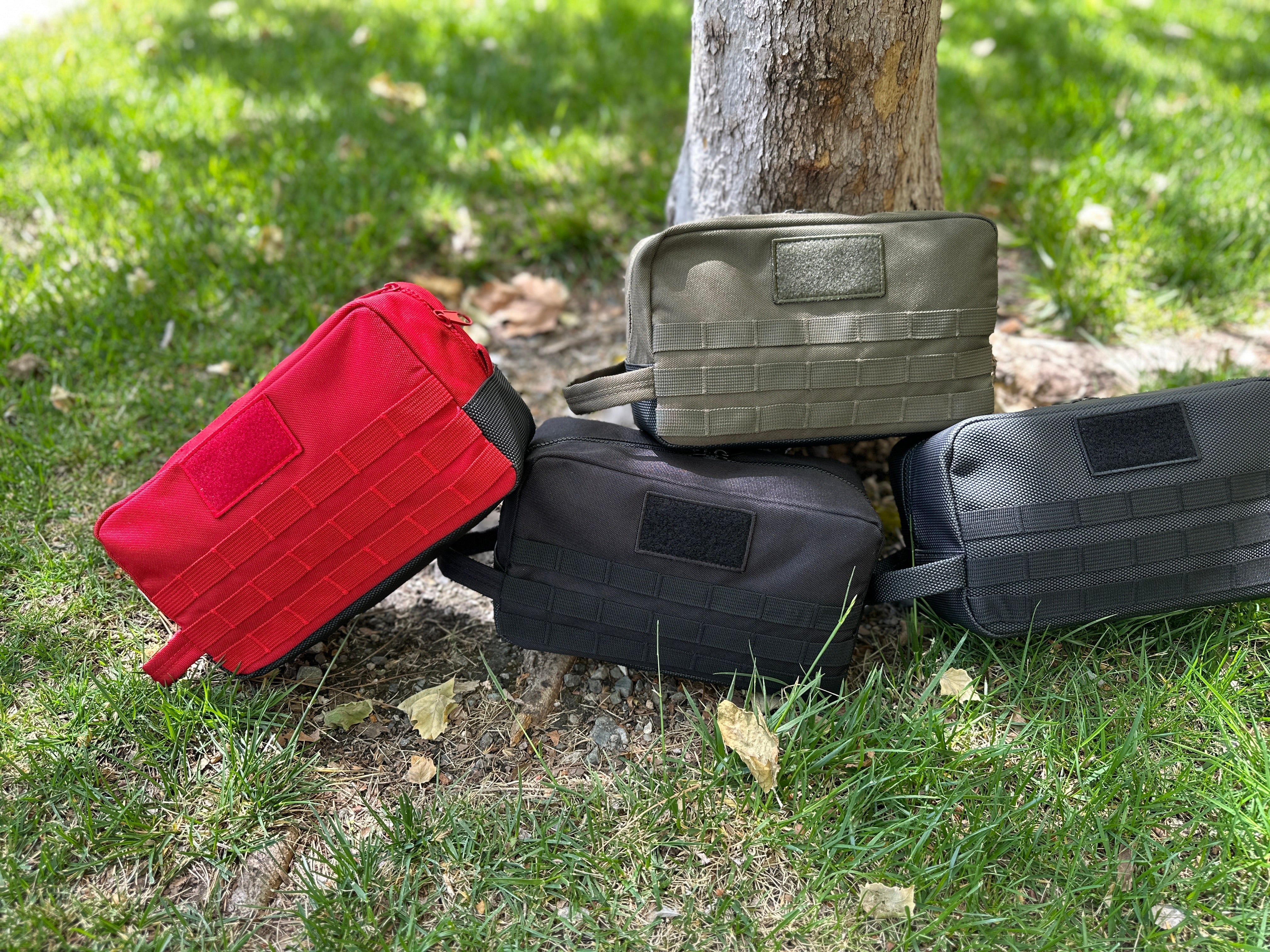 The Junk Trunk Bag - Image 20
