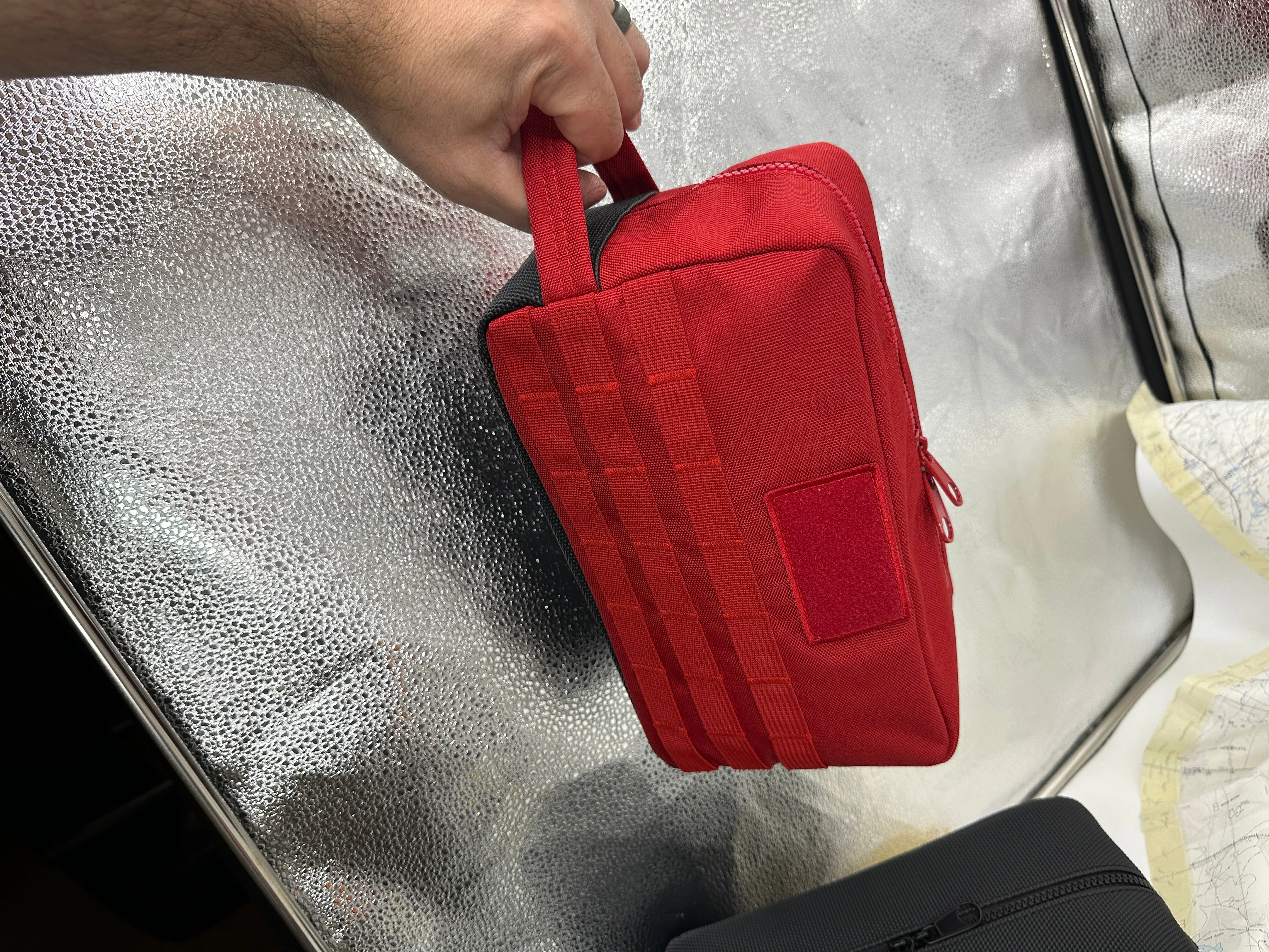 The Junk Trunk Bag - Image 21