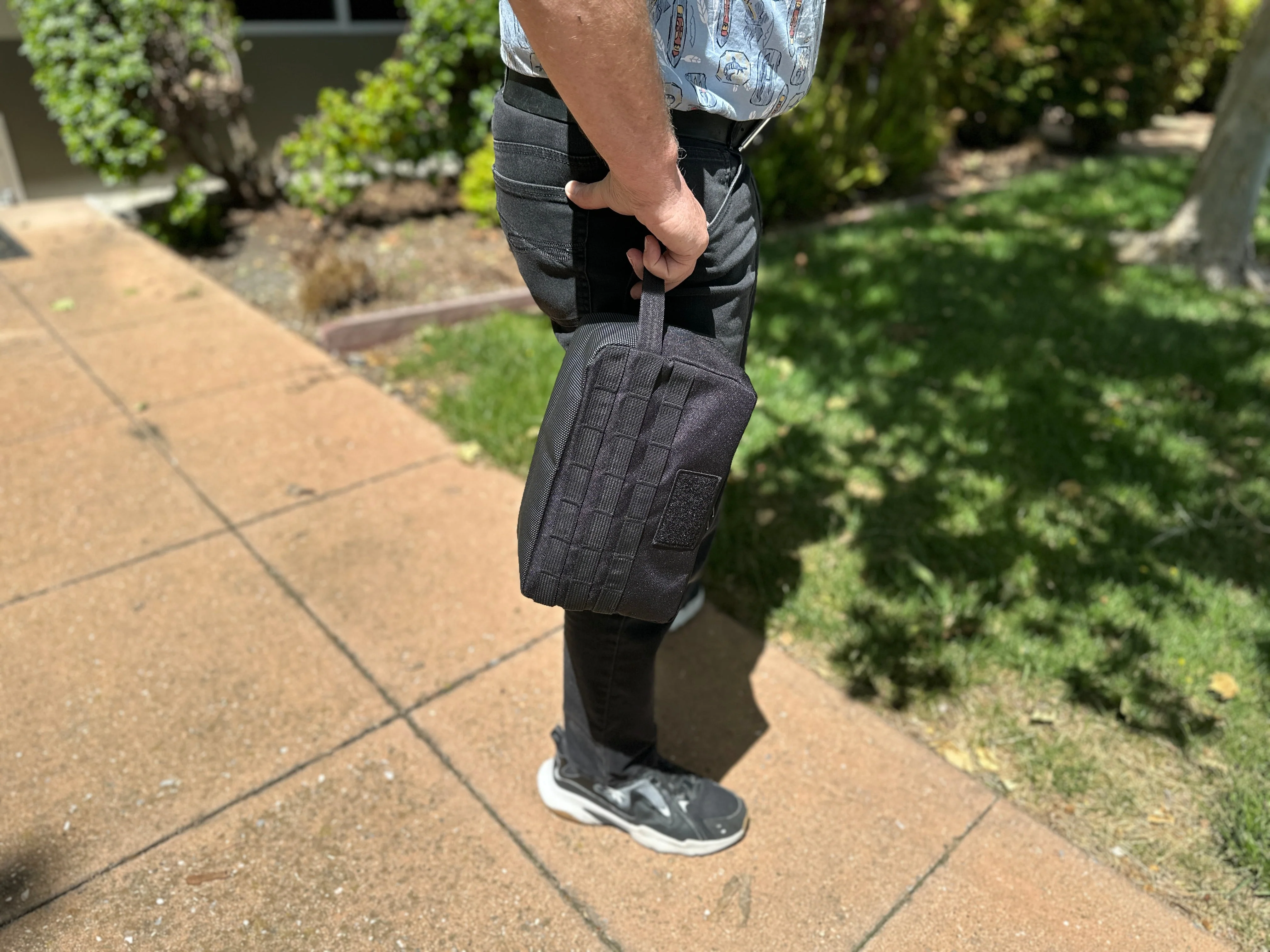 The Junk Trunk Bag - Image 27