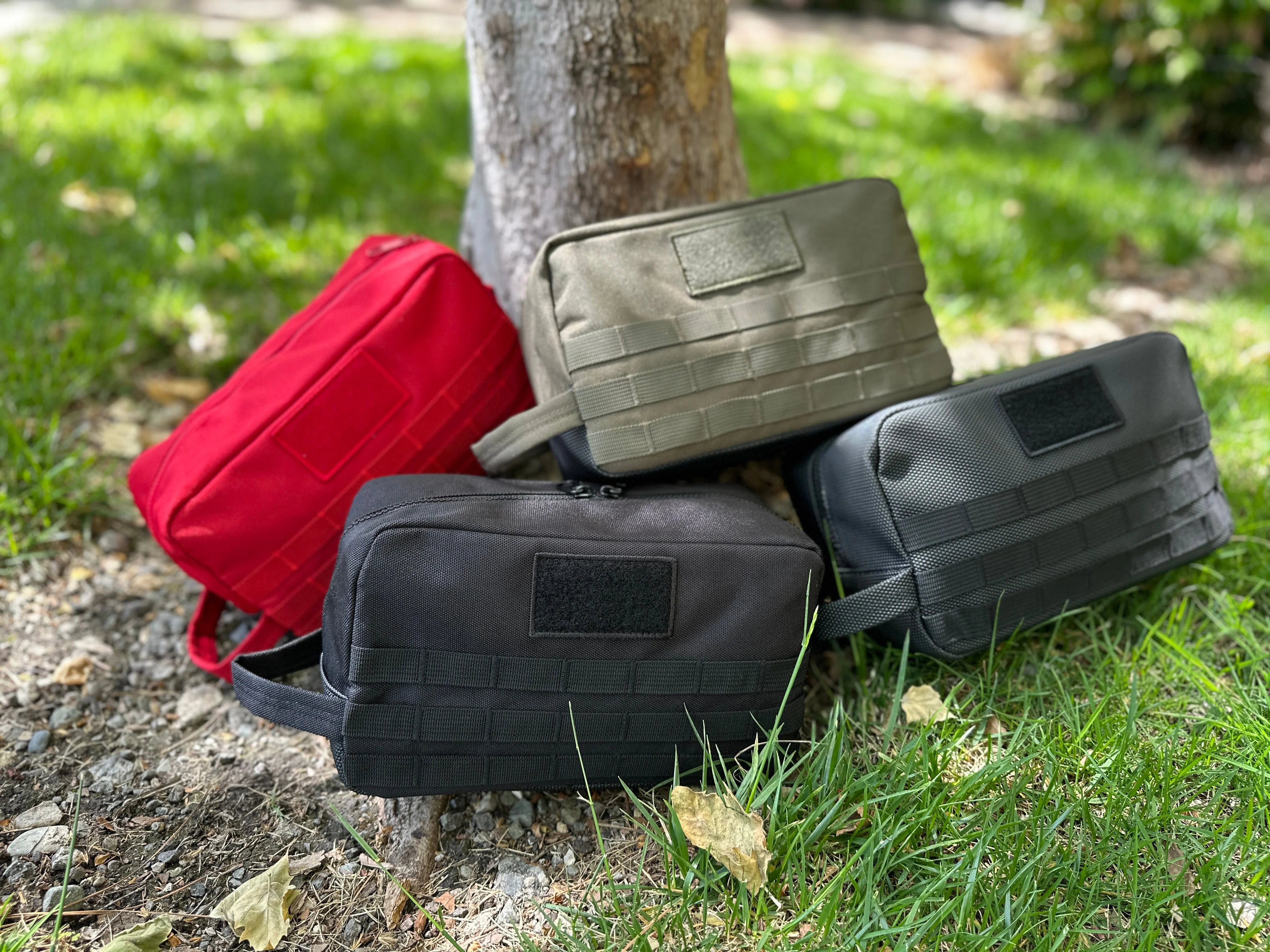 The Junk Trunk Bag - Image 3