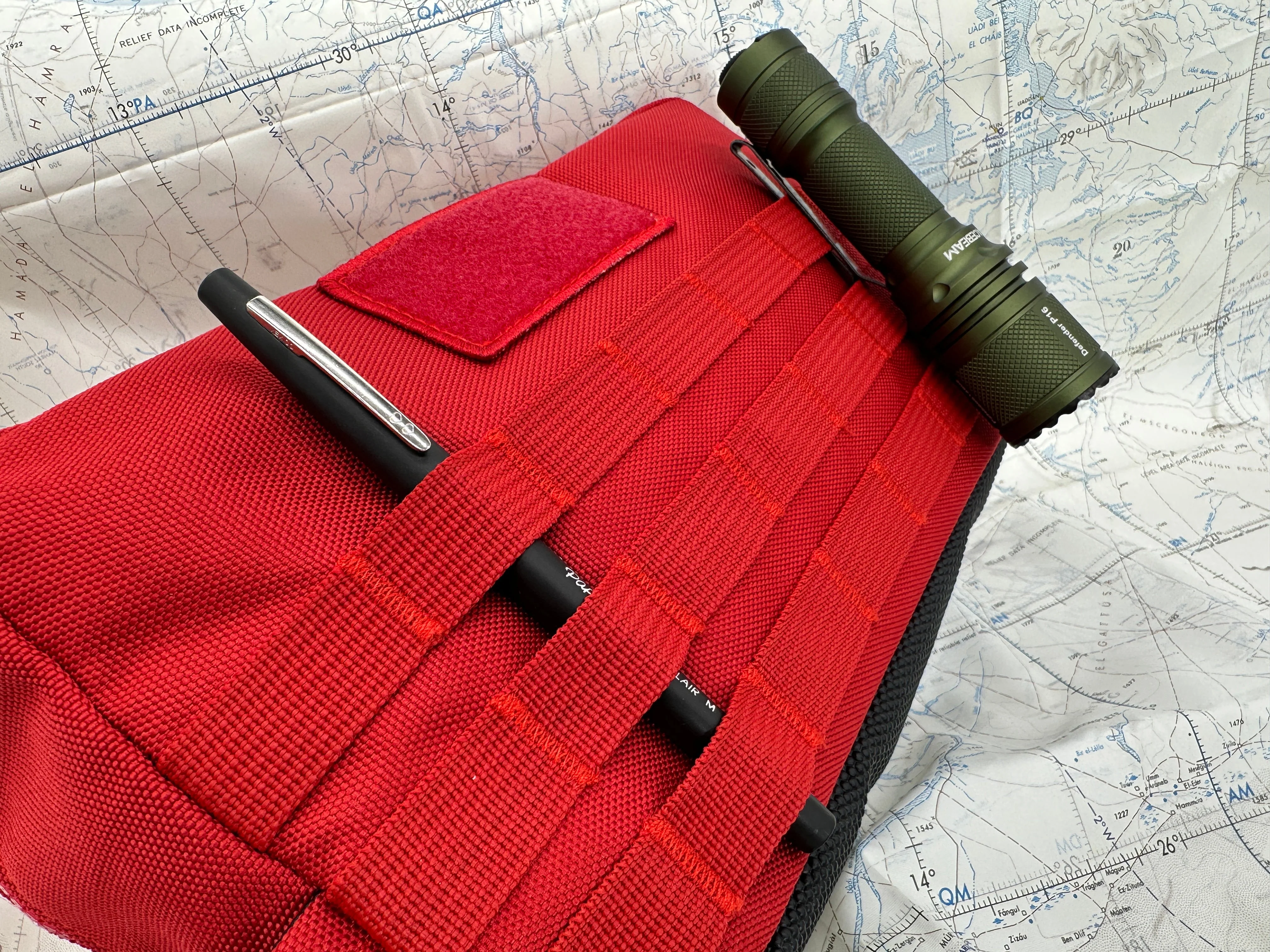 The Junk Trunk Bag - Image 5