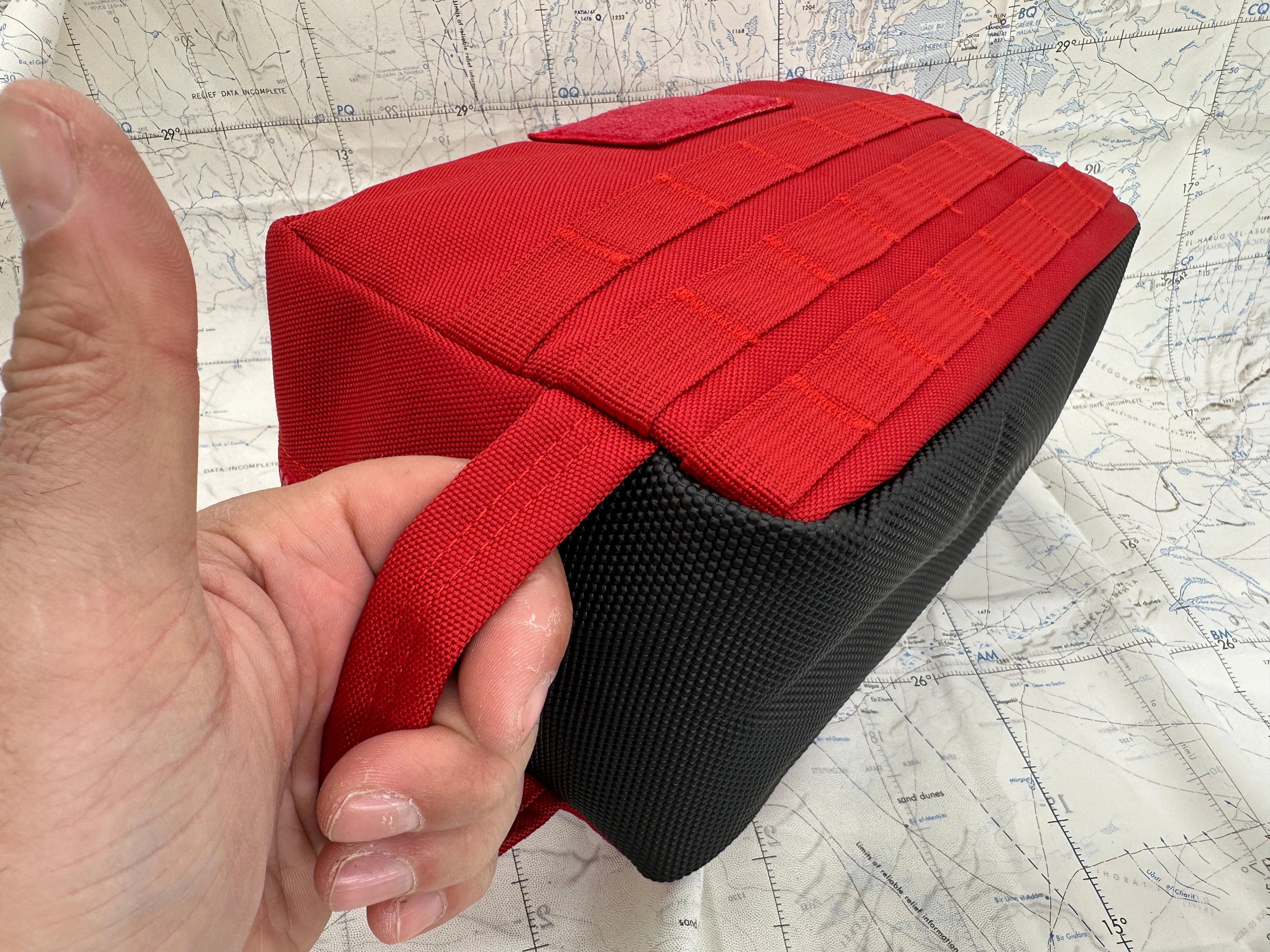 The Junk Trunk Bag - Image 6