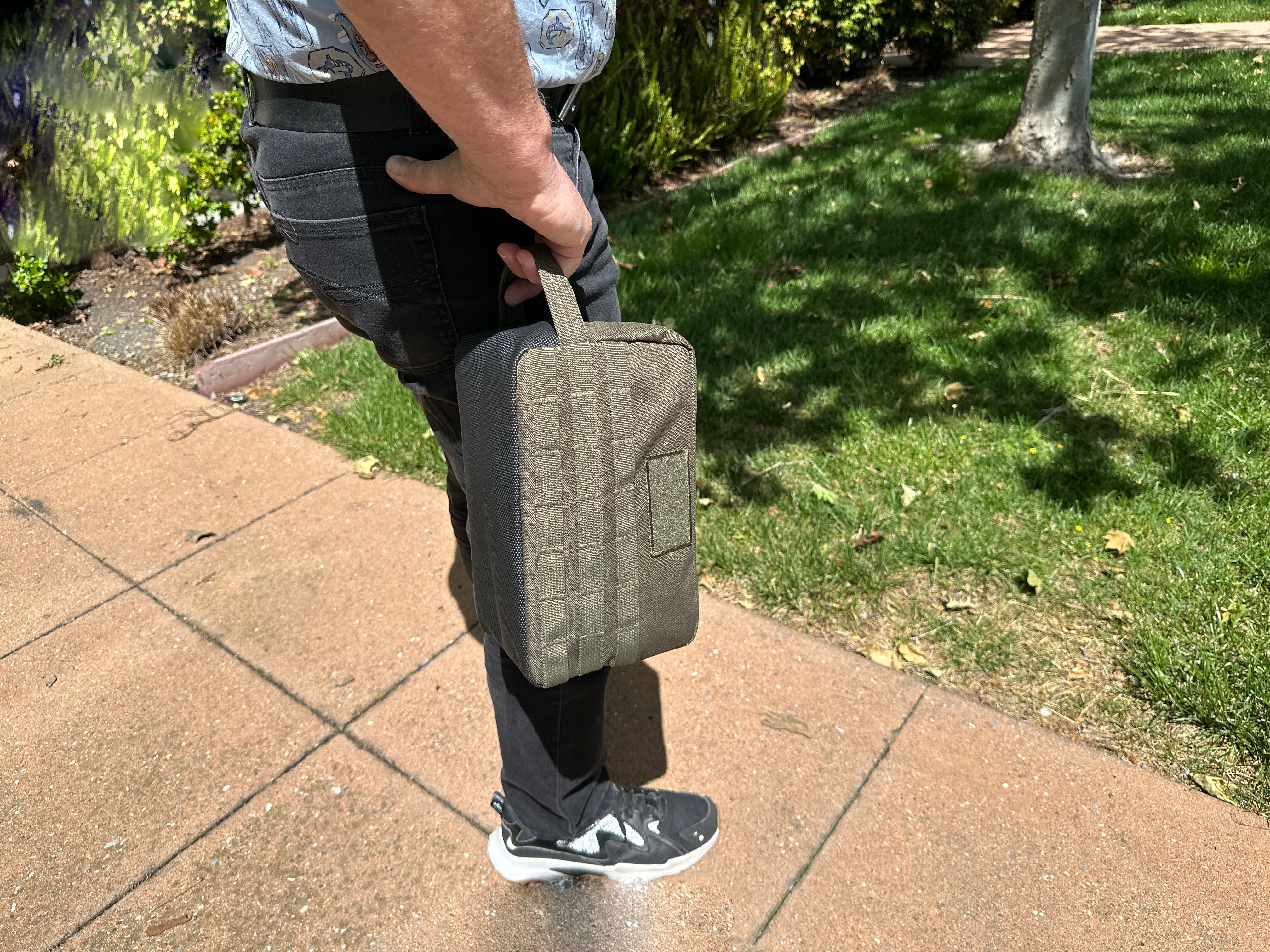 The Junk Trunk Bag - Image 7