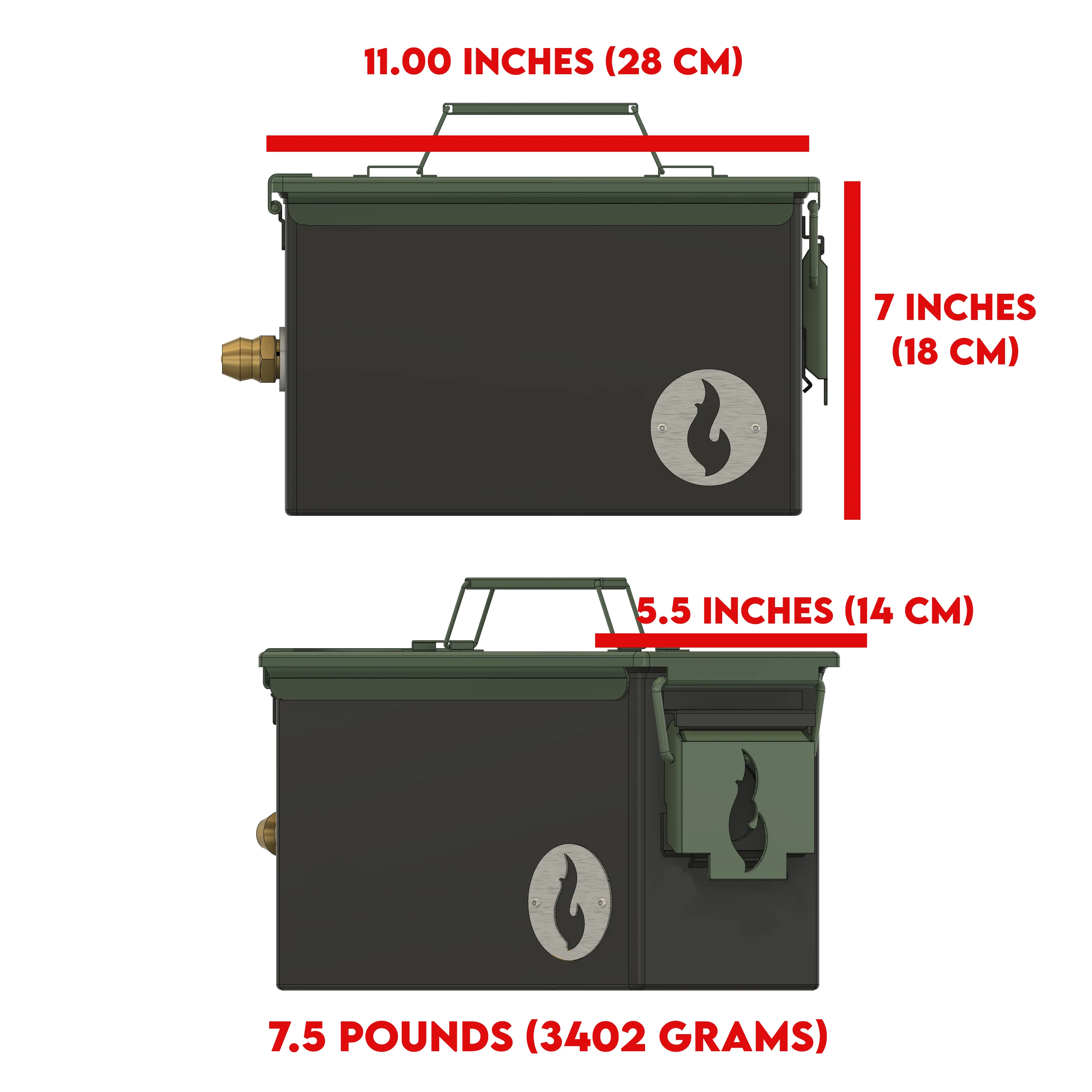 The Original LavaBox Combo - Image 7