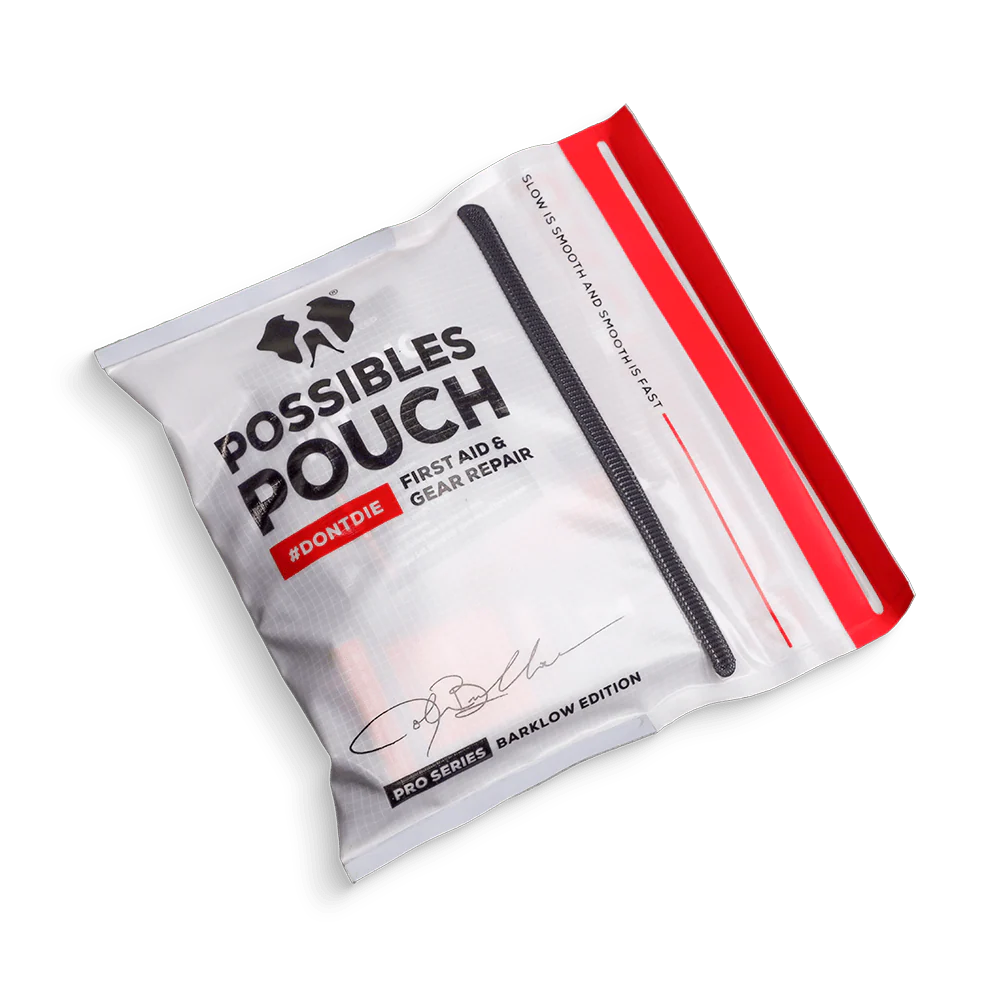 The Possibles Pouch - Image 2