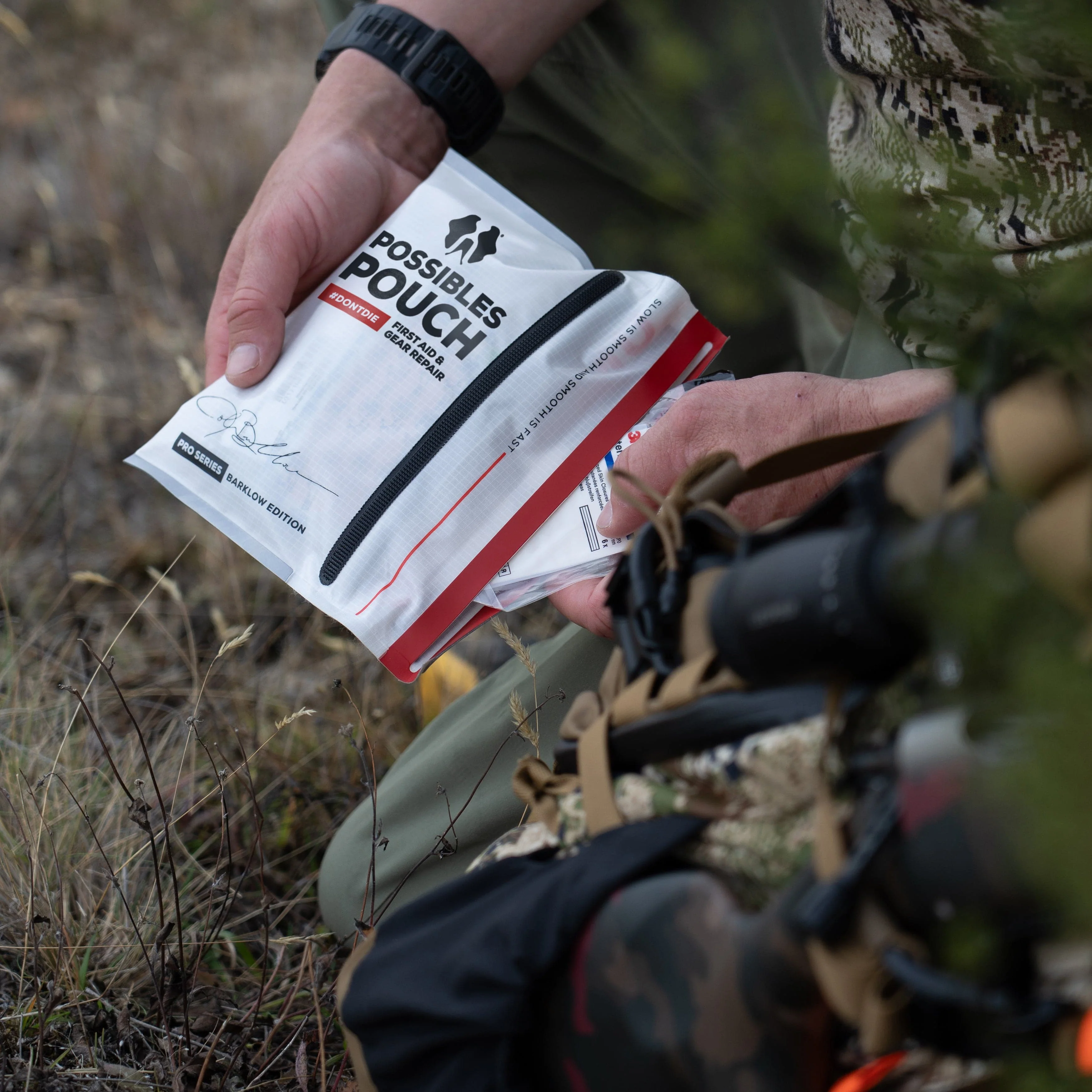 The Possibles Pouch - Image 4