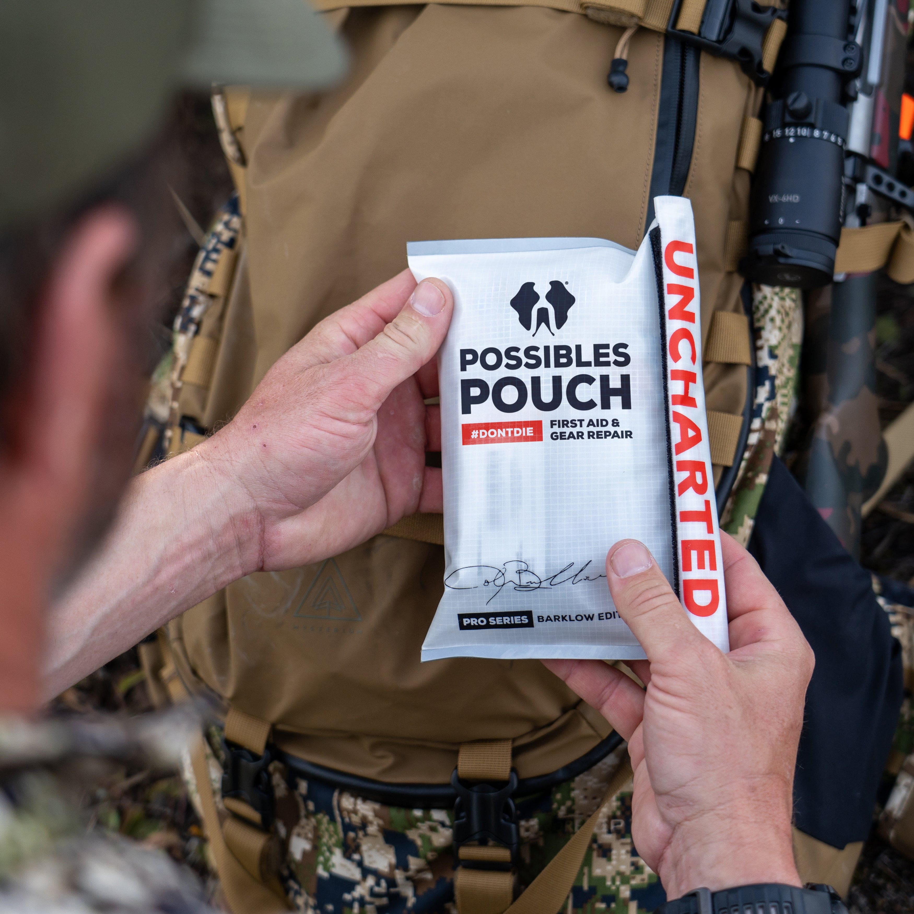 The Possibles Pouch - Image 5