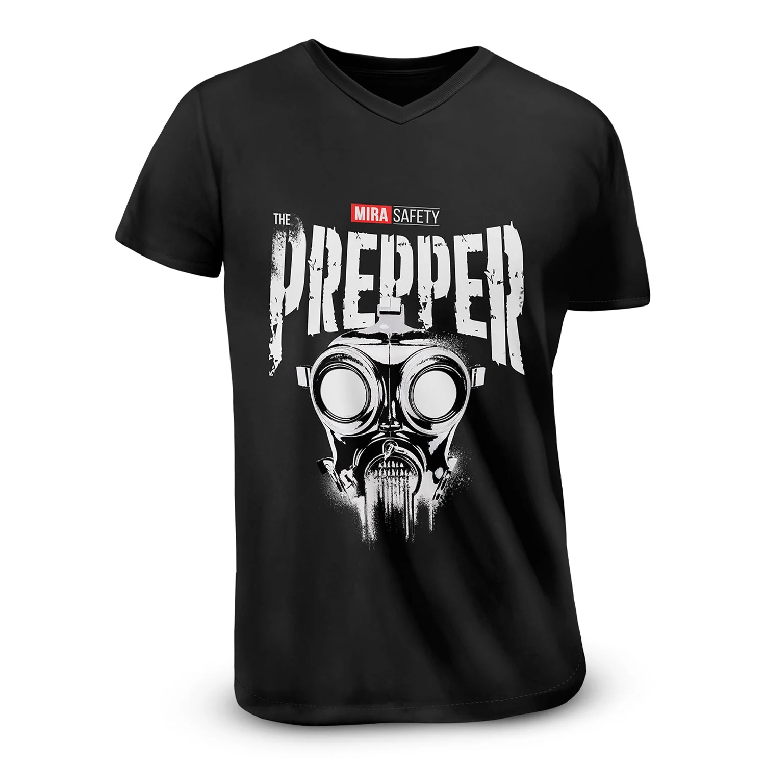 THE PREPPER MIRA Safety T-Shirt - Image 2