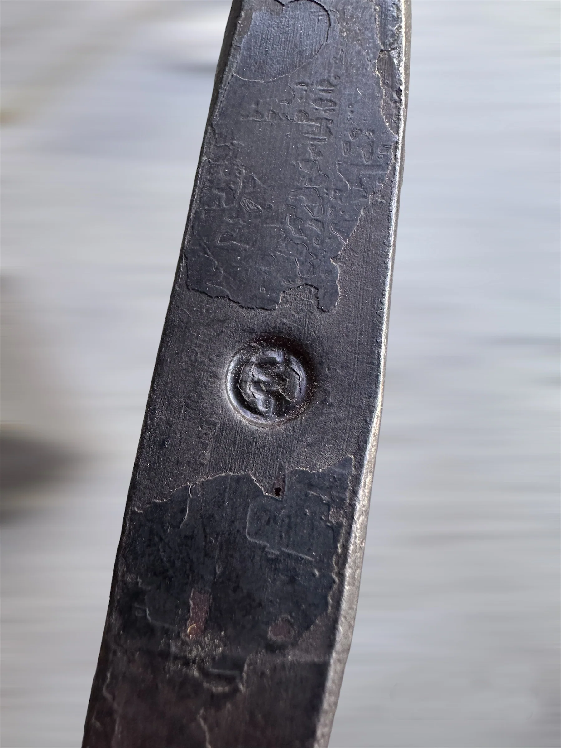 The Skwok: Handmade Skillet Wok - Image 7