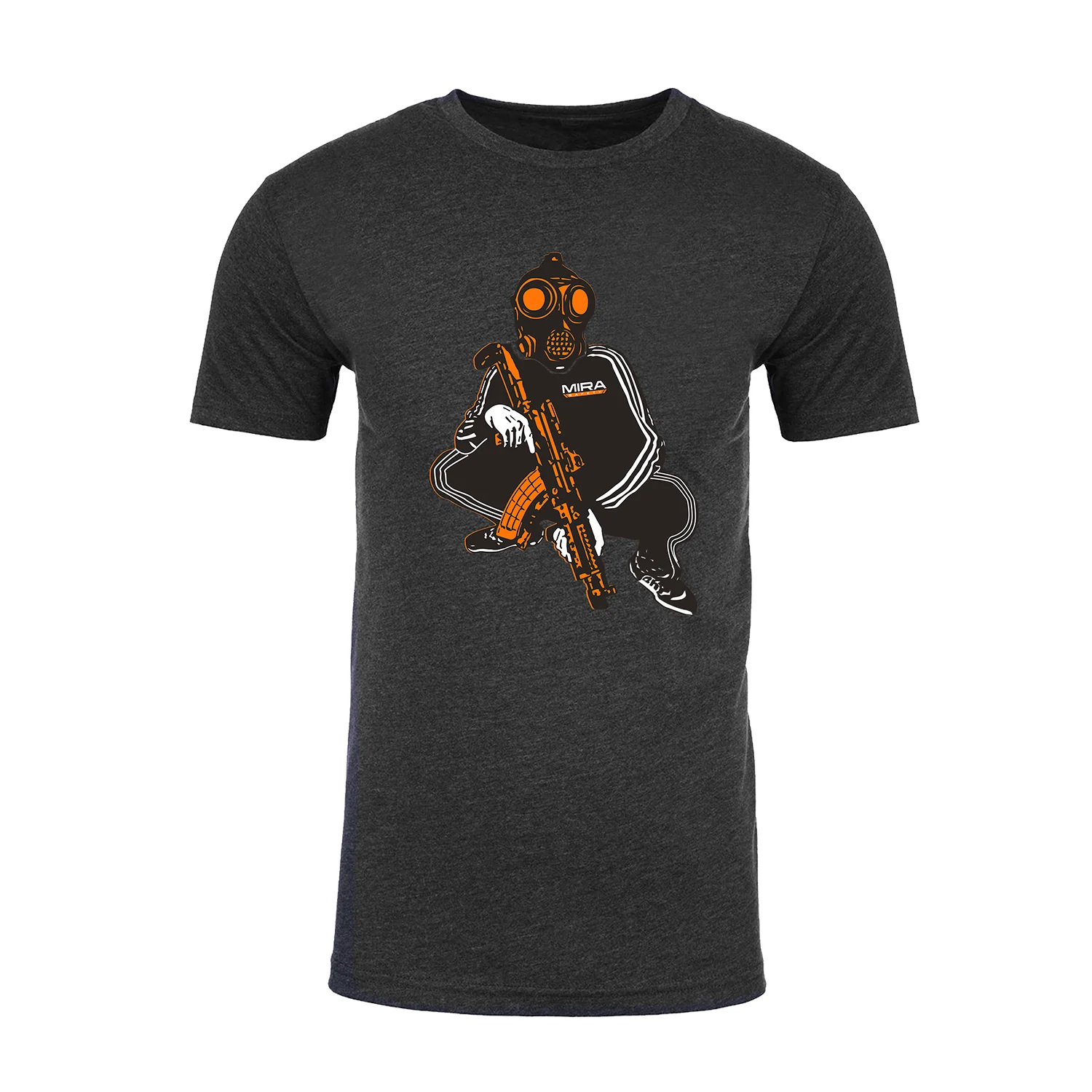 The Slav Squat MIRA Safety T-Shirt - Image 3