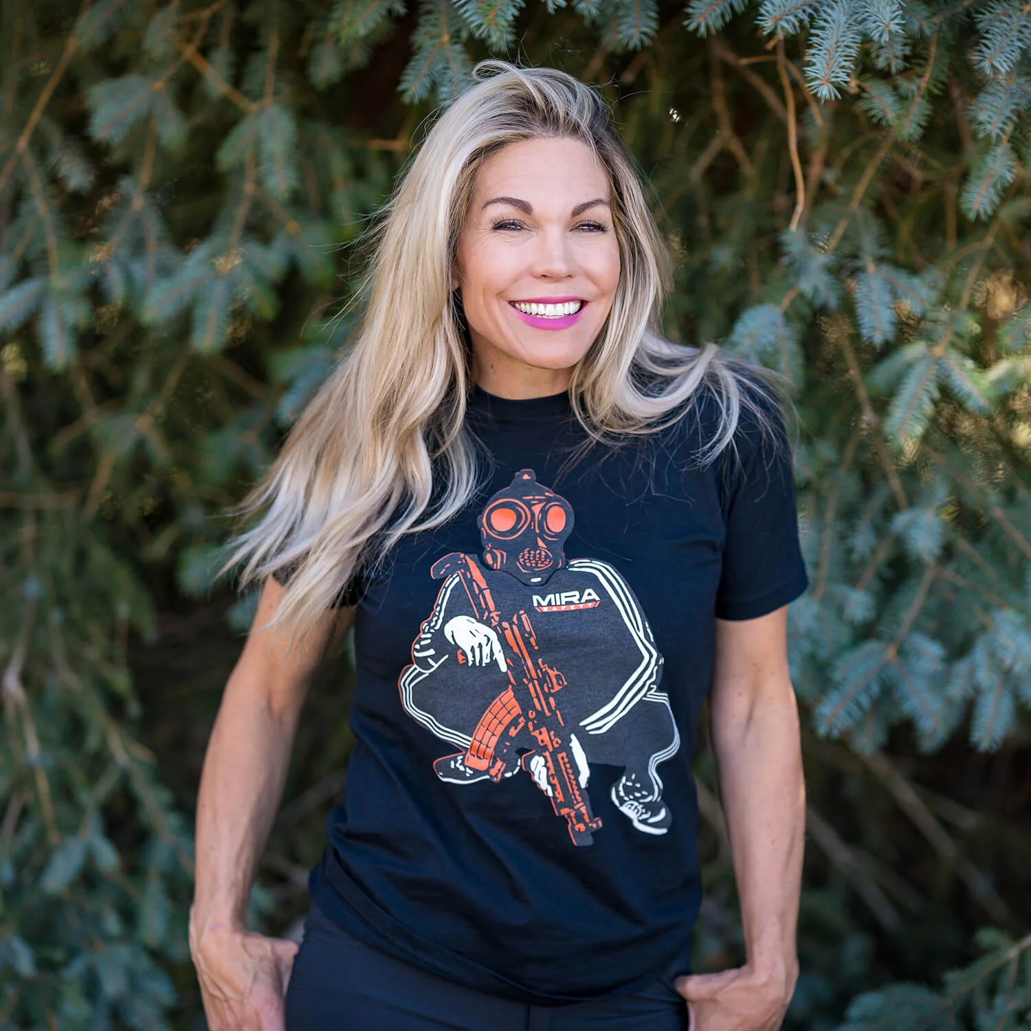 The Slav Squat MIRA Safety T-Shirt - Image 4