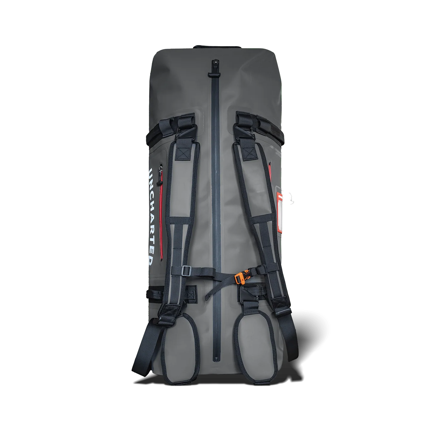 The Vault 100L Duffel Bag - Image 4