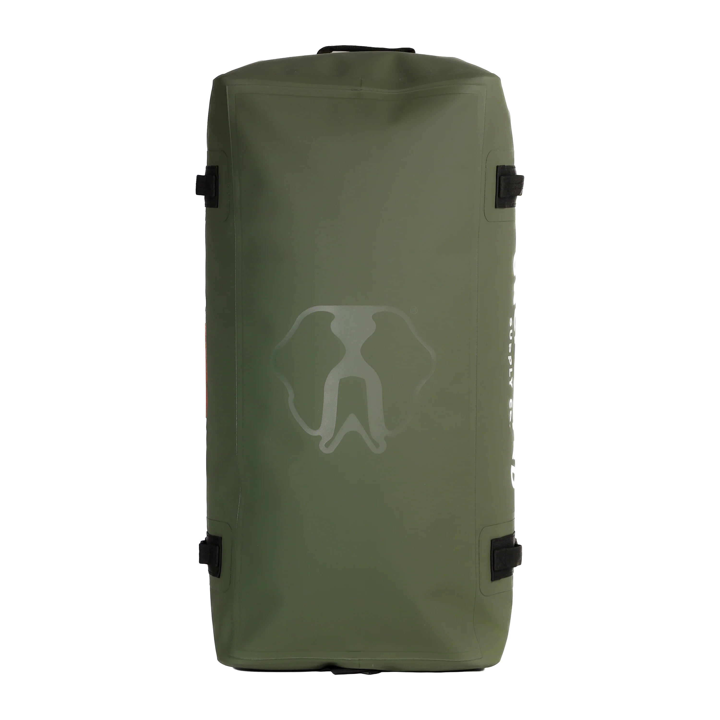 The Vault 45L Duffel Bag - Image 5
