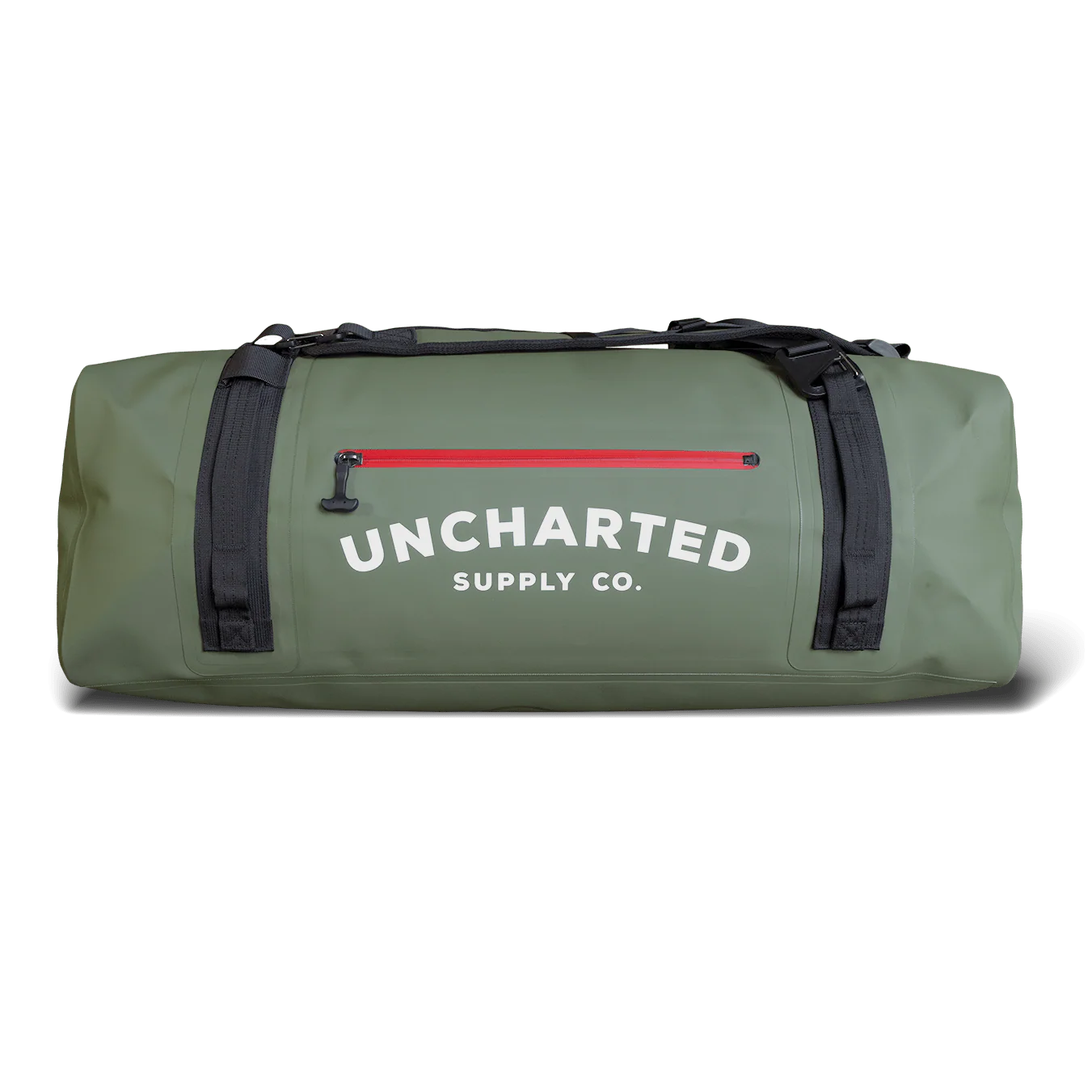 The Vault 65L Duffel Bag - Image 3