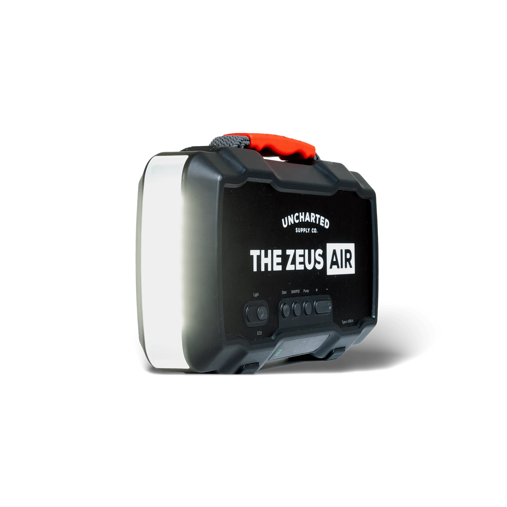 The Zeus Air Jump Starter/Inflator - Image 3