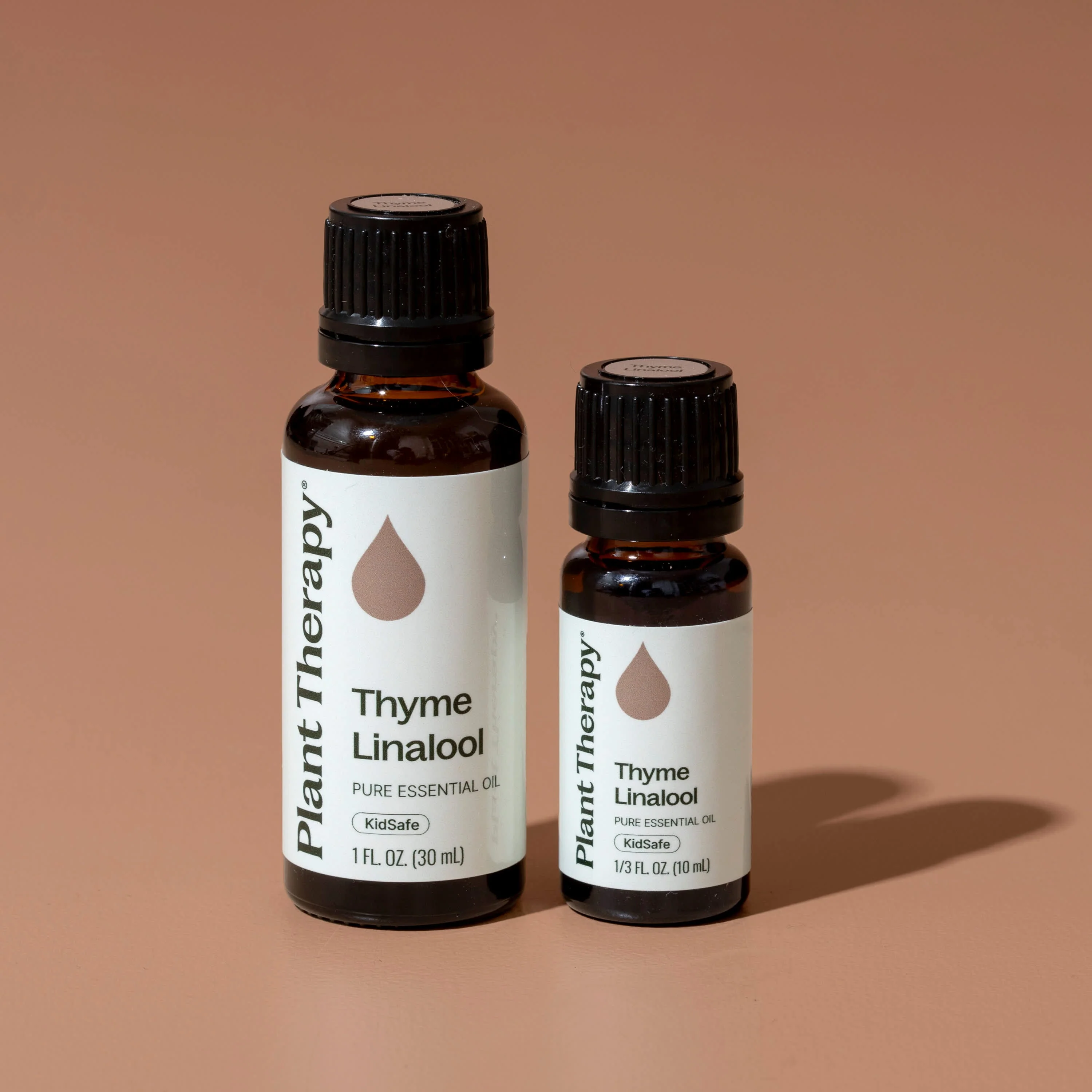 Thyme Linalool Essential Oil - Image 10