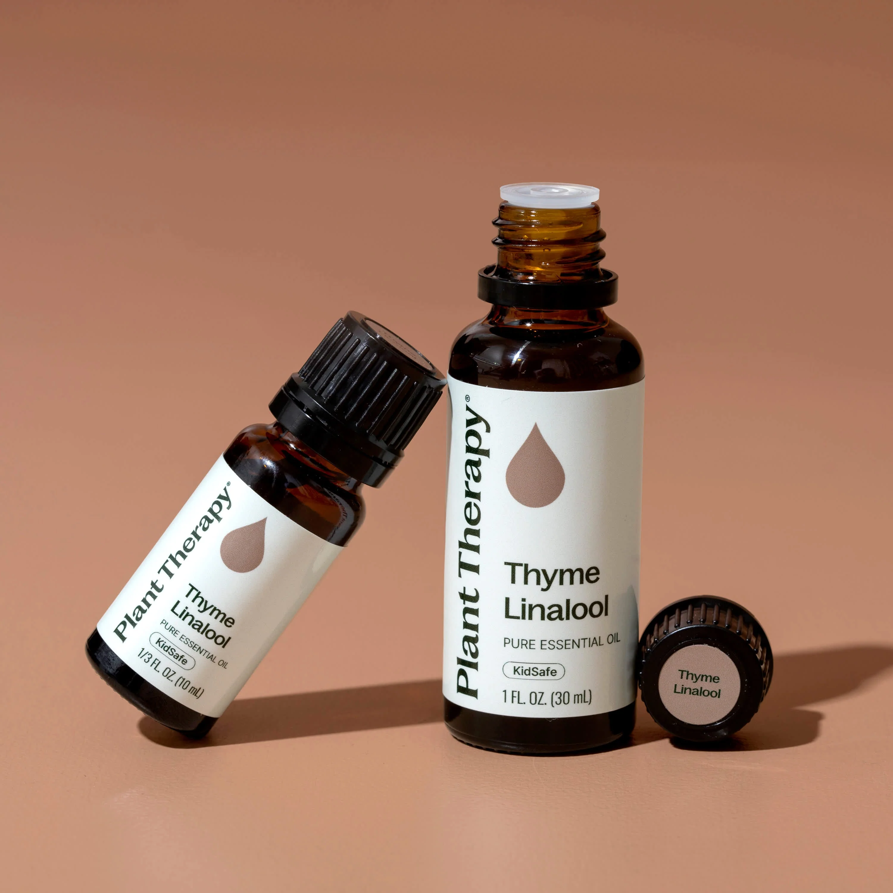 Thyme Linalool Essential Oil - Image 11