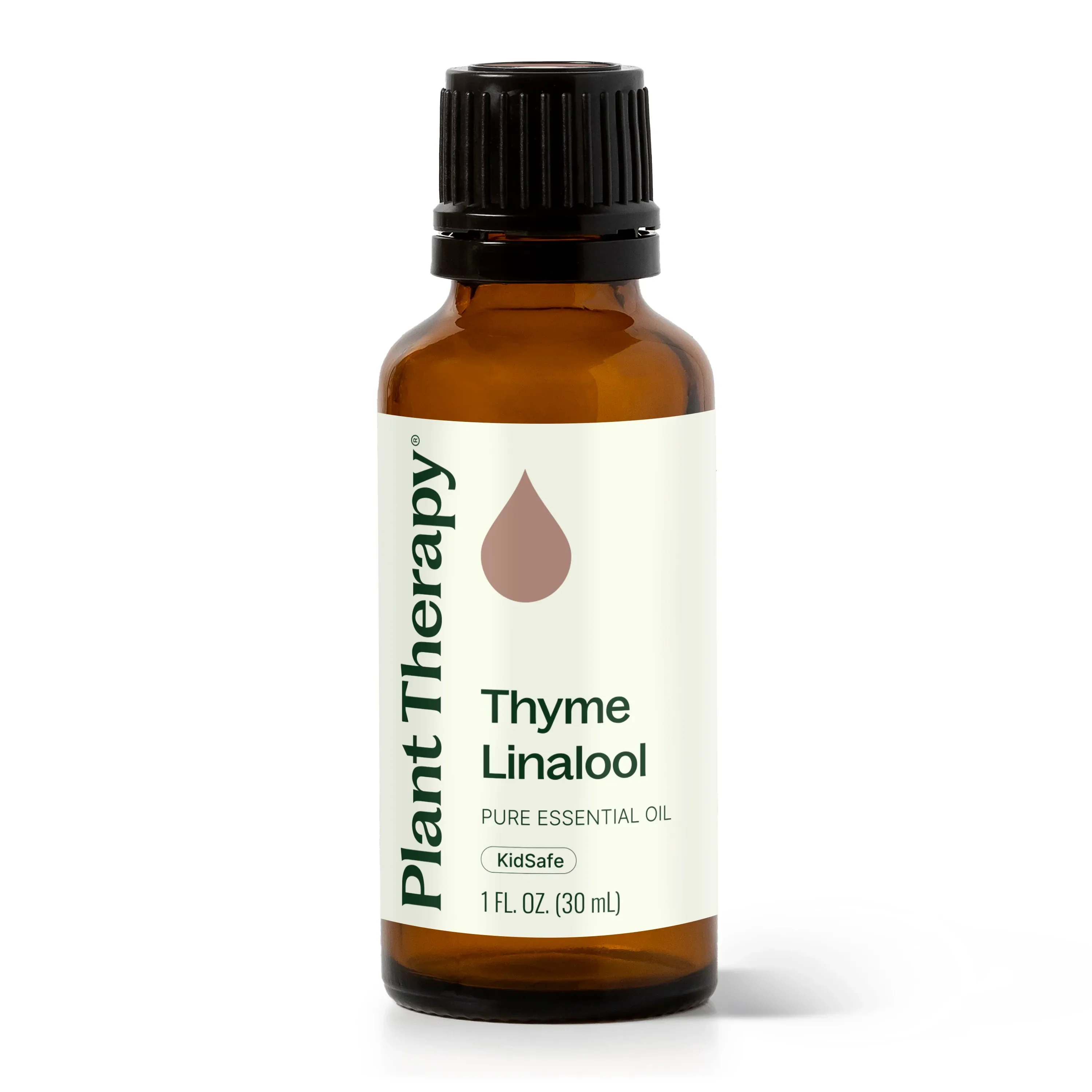 Thyme Linalool Essential Oil - Image 12