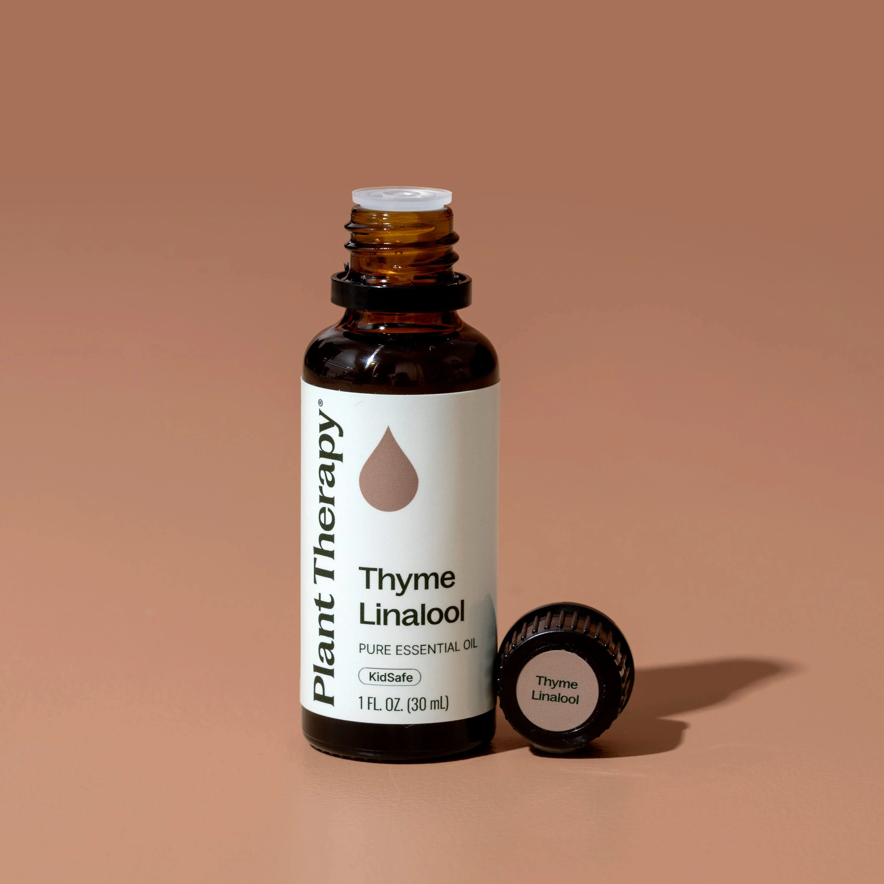 Thyme Linalool Essential Oil - Image 8