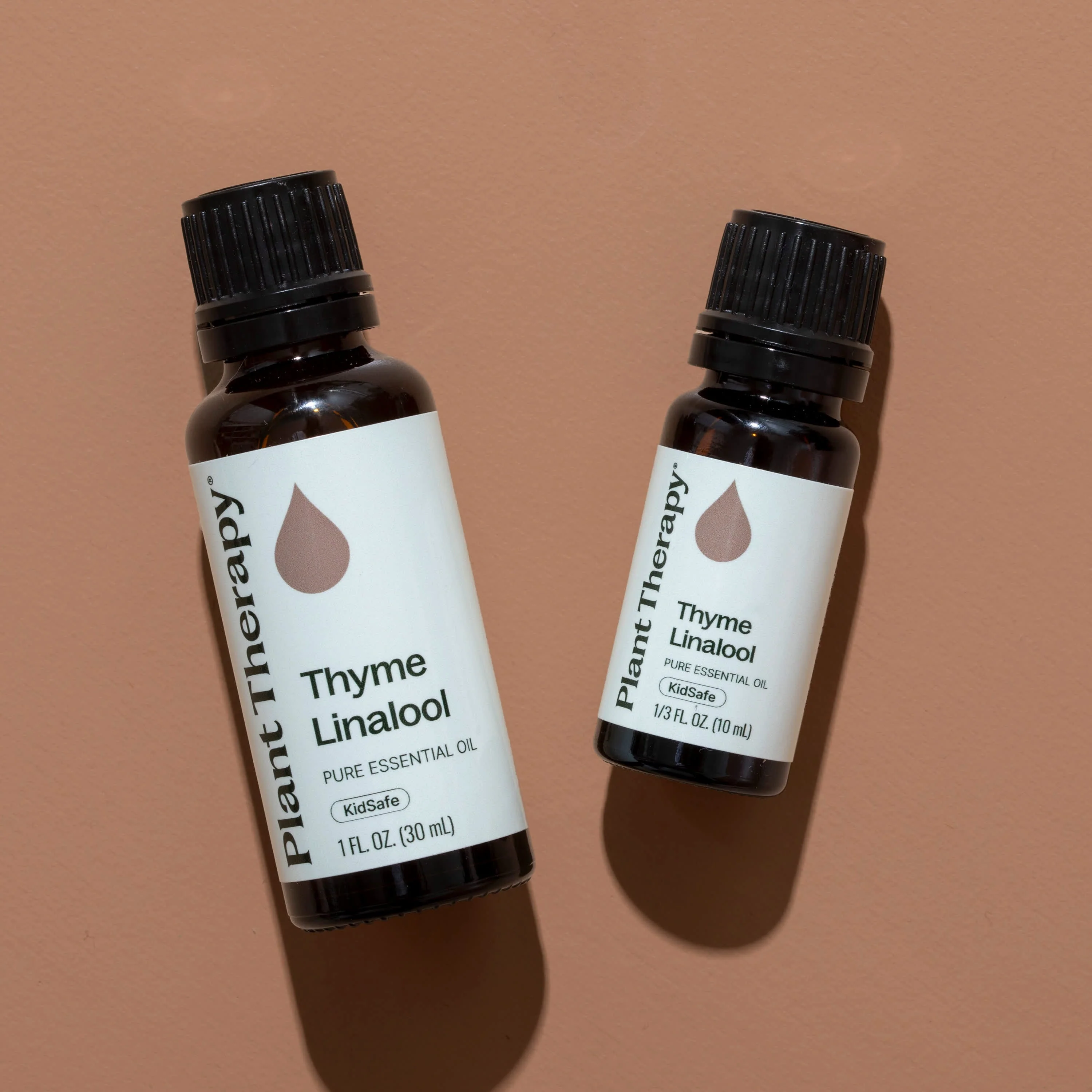 Thyme Linalool Essential Oil - Image 9