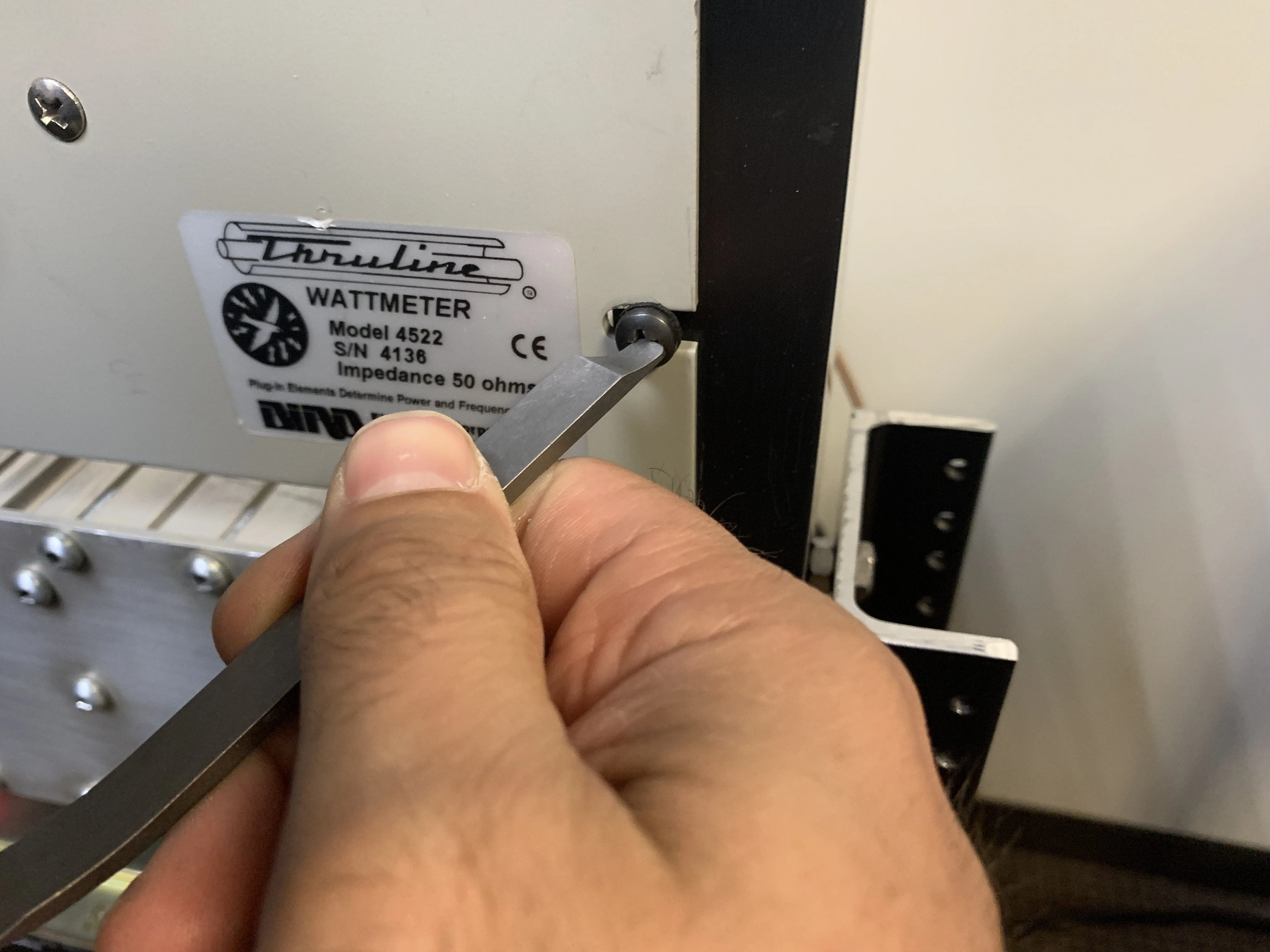 Ti Fulcro Leva Tool - New 2025 Batch! - Image 11