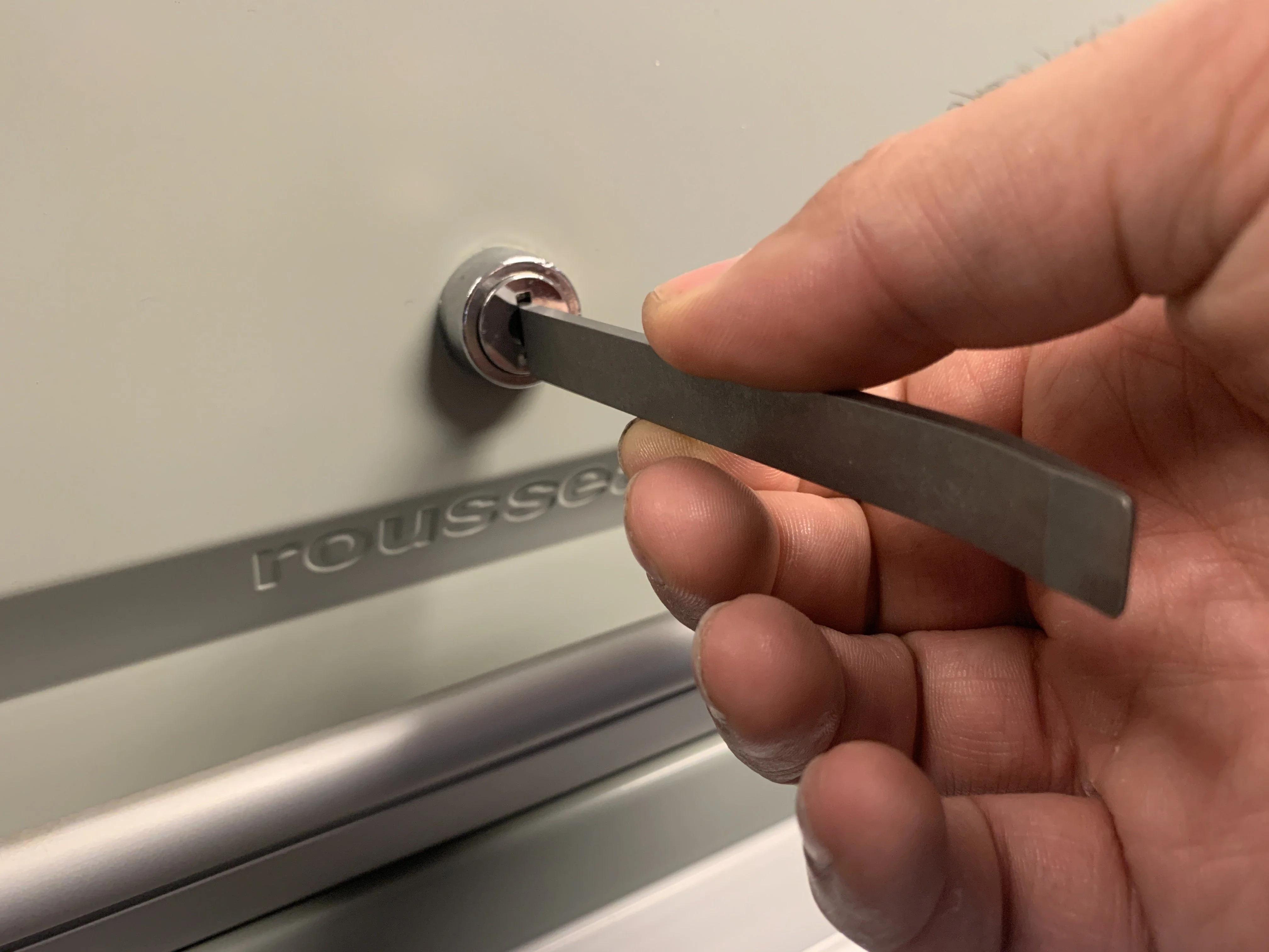 Ti Fulcro Leva Tool - New 2025 Batch! - Image 12