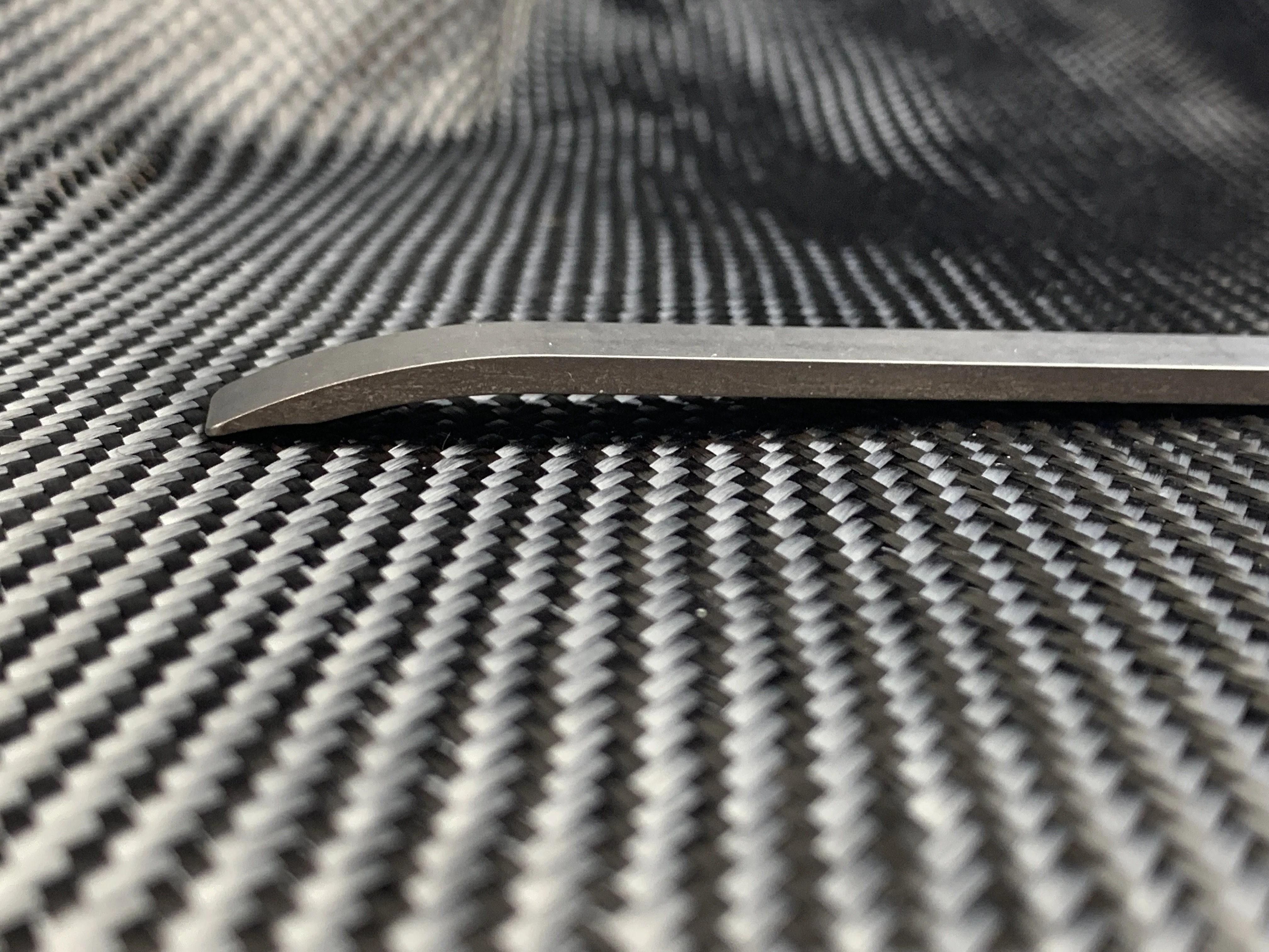 Ti Fulcro Leva Tool - New 2025 Batch! - Image 15