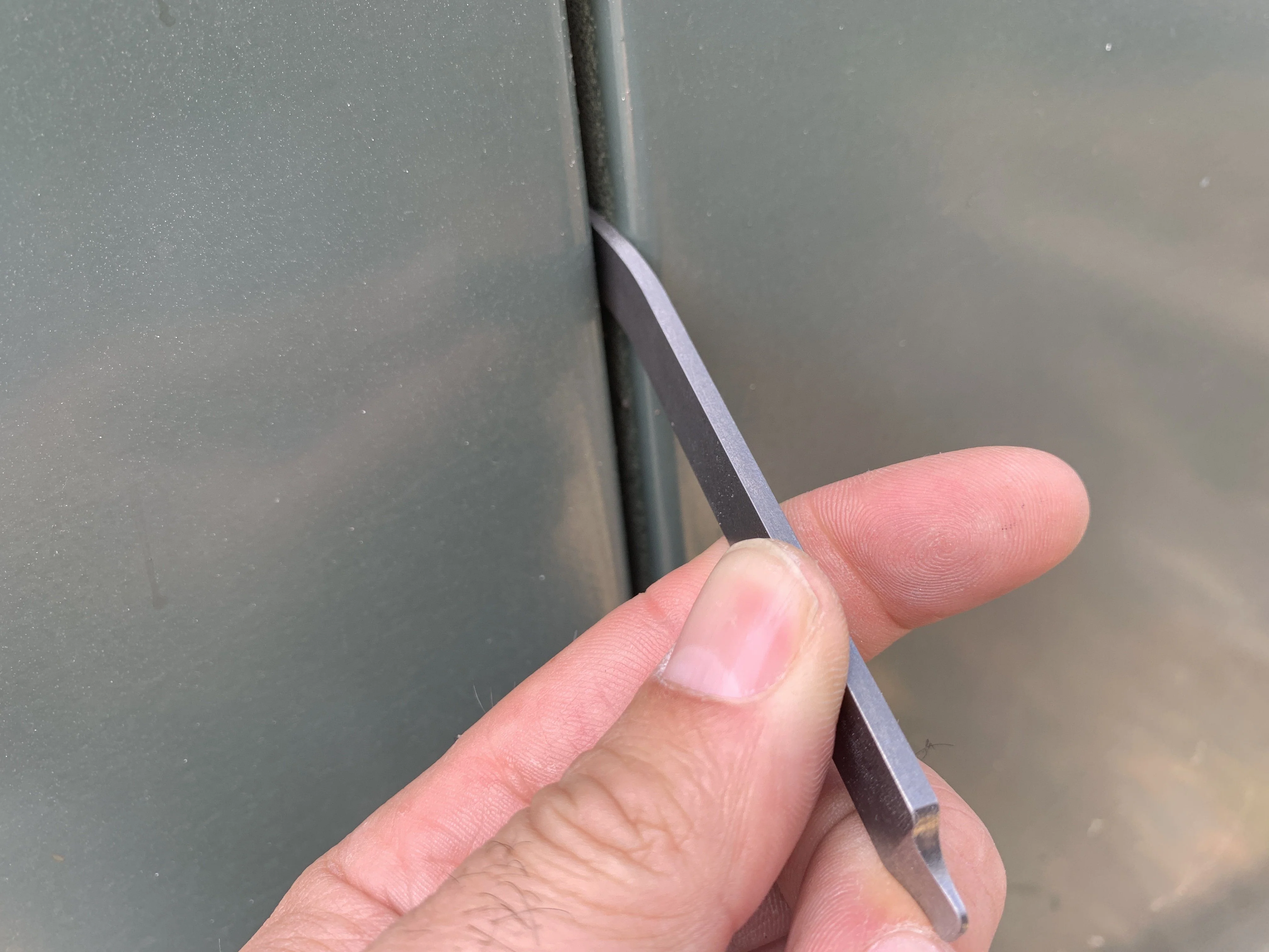 Ti Fulcro Leva Tool - New 2025 Batch! - Image 3