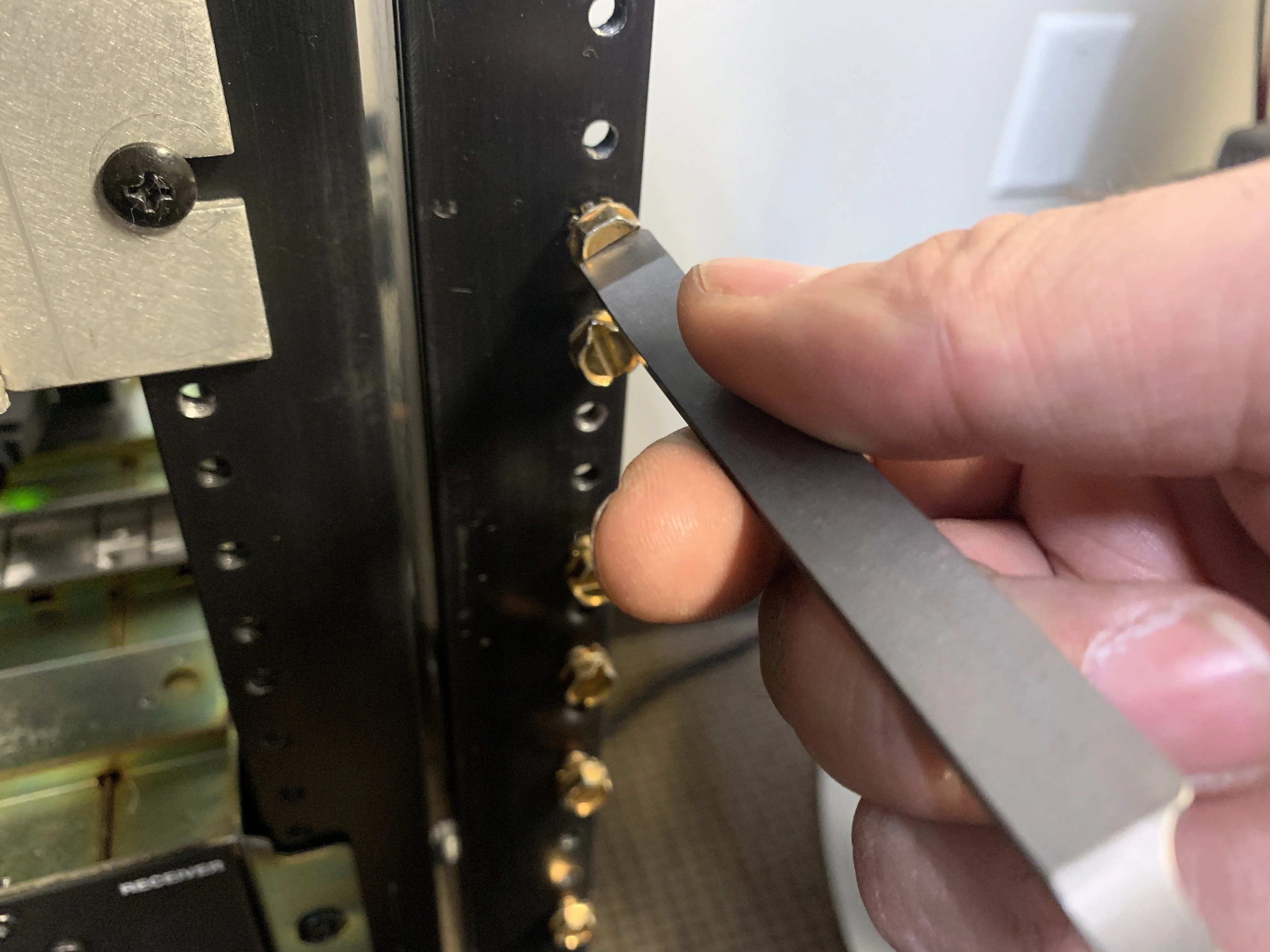 Ti Fulcro Leva Tool - New 2025 Batch! - Image 6