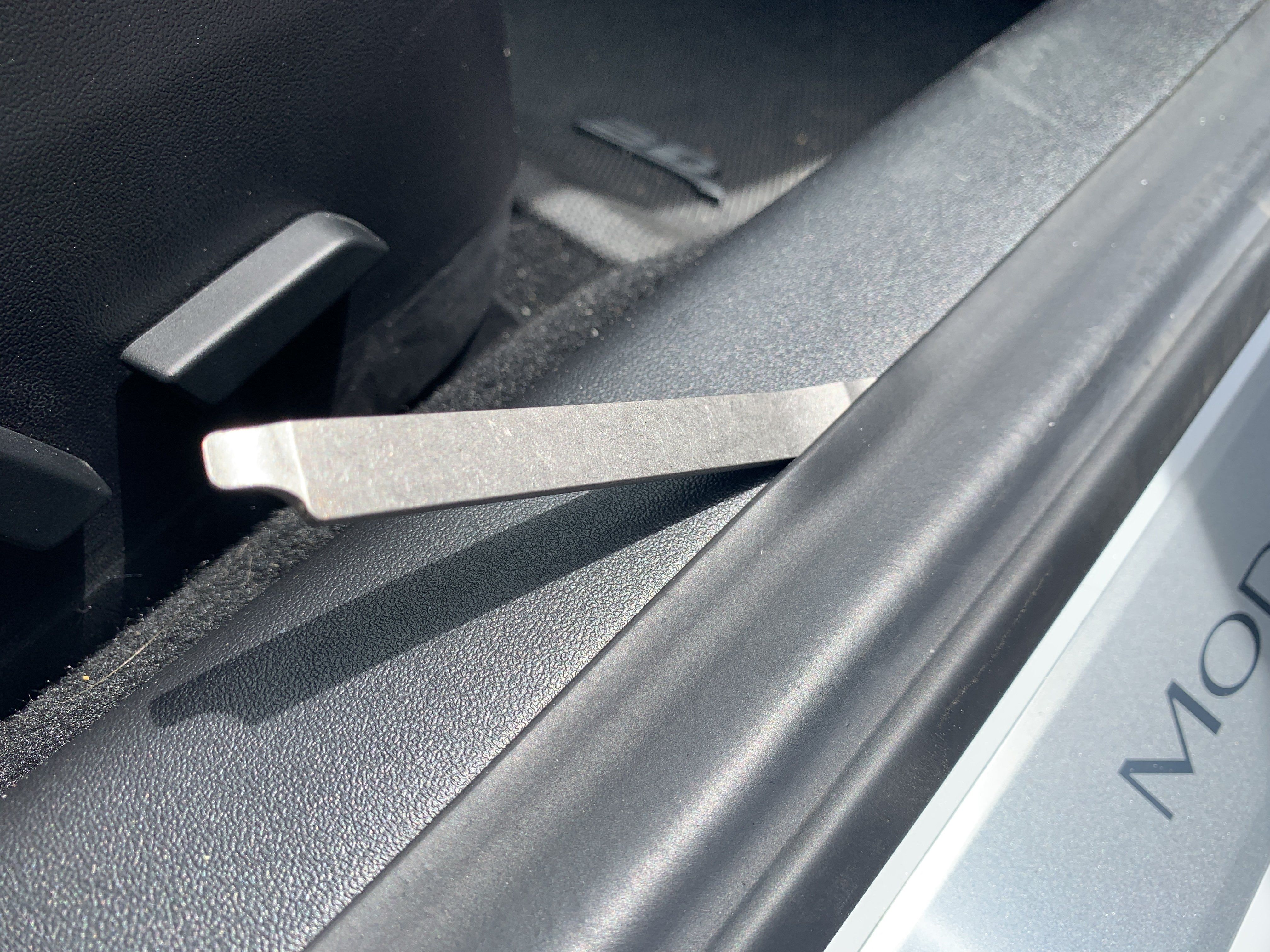 Ti Fulcro Leva Tool - New 2025 Batch! - Image 7