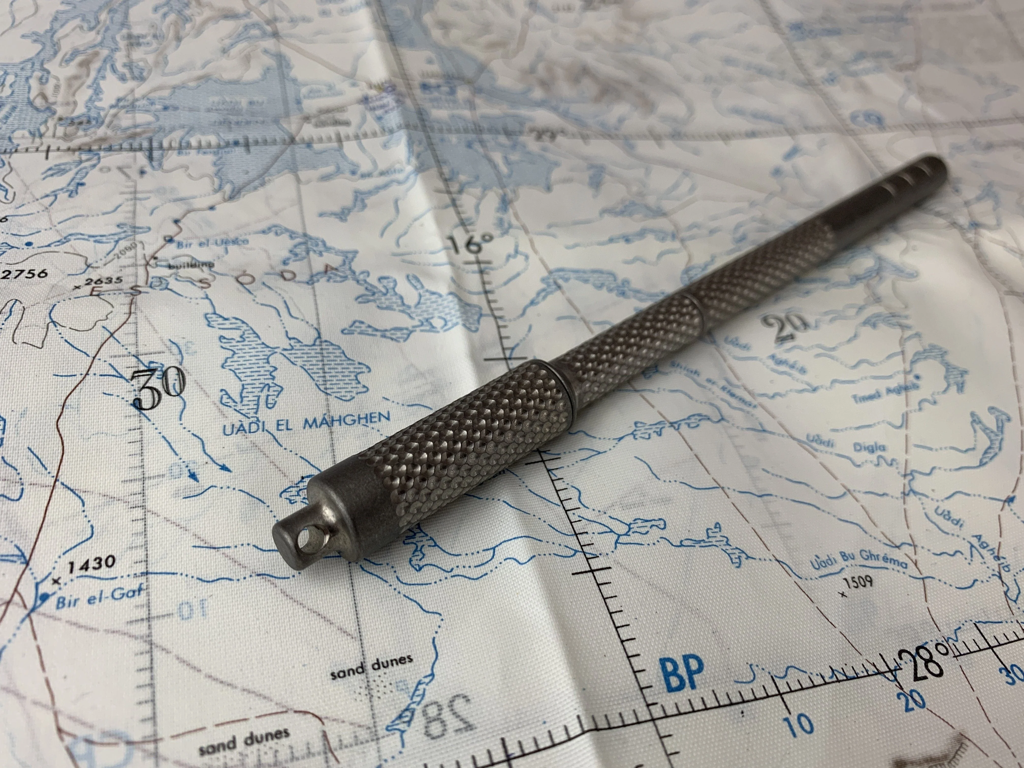Ti Grip Precision Hobby Knife - Image 18