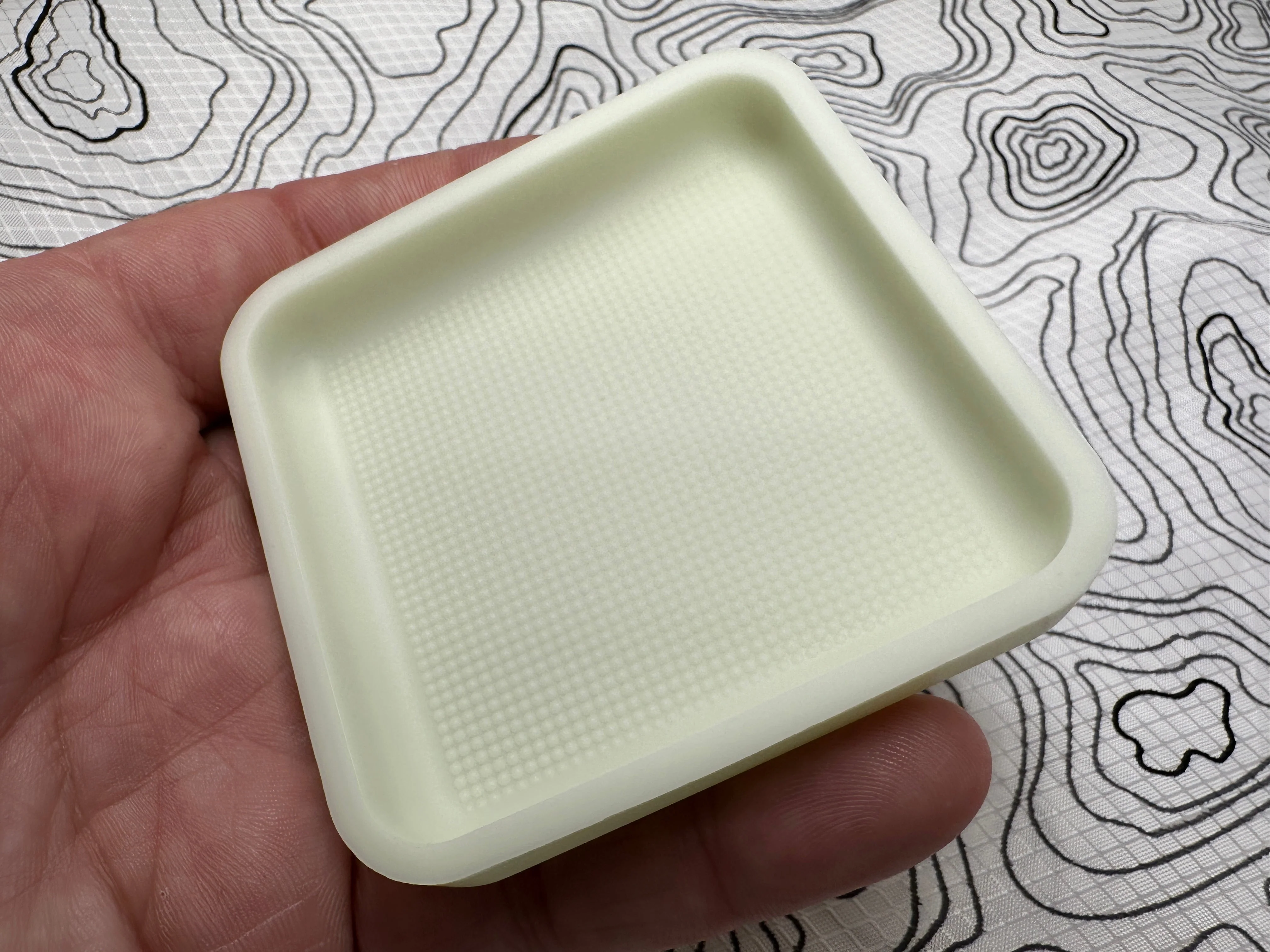 Tinker-Man DIY Tray - Armorer  - Non Slip ( 3 Pack ) - Image 15