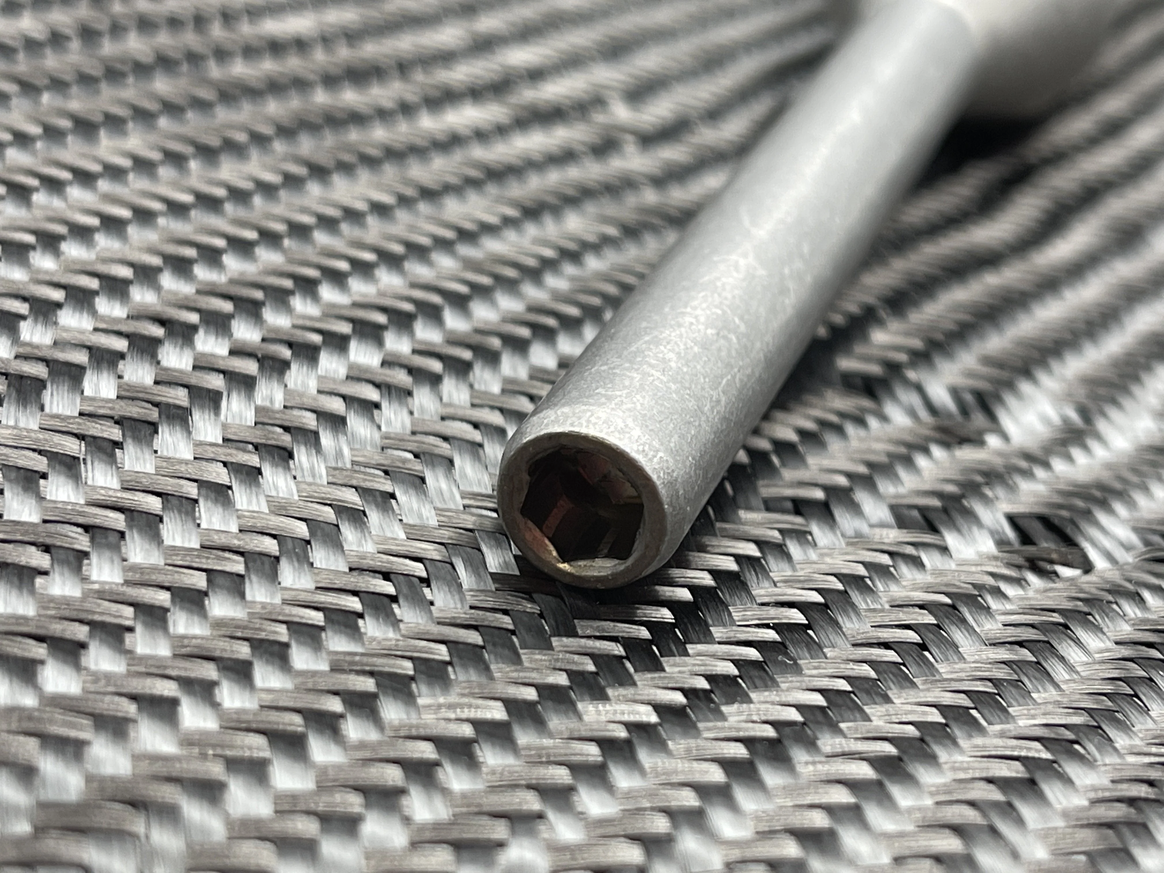 Titanium Aviation Multi-Bit Screwdriver - Gen 2 ( Final Small Batch ) - Image 11