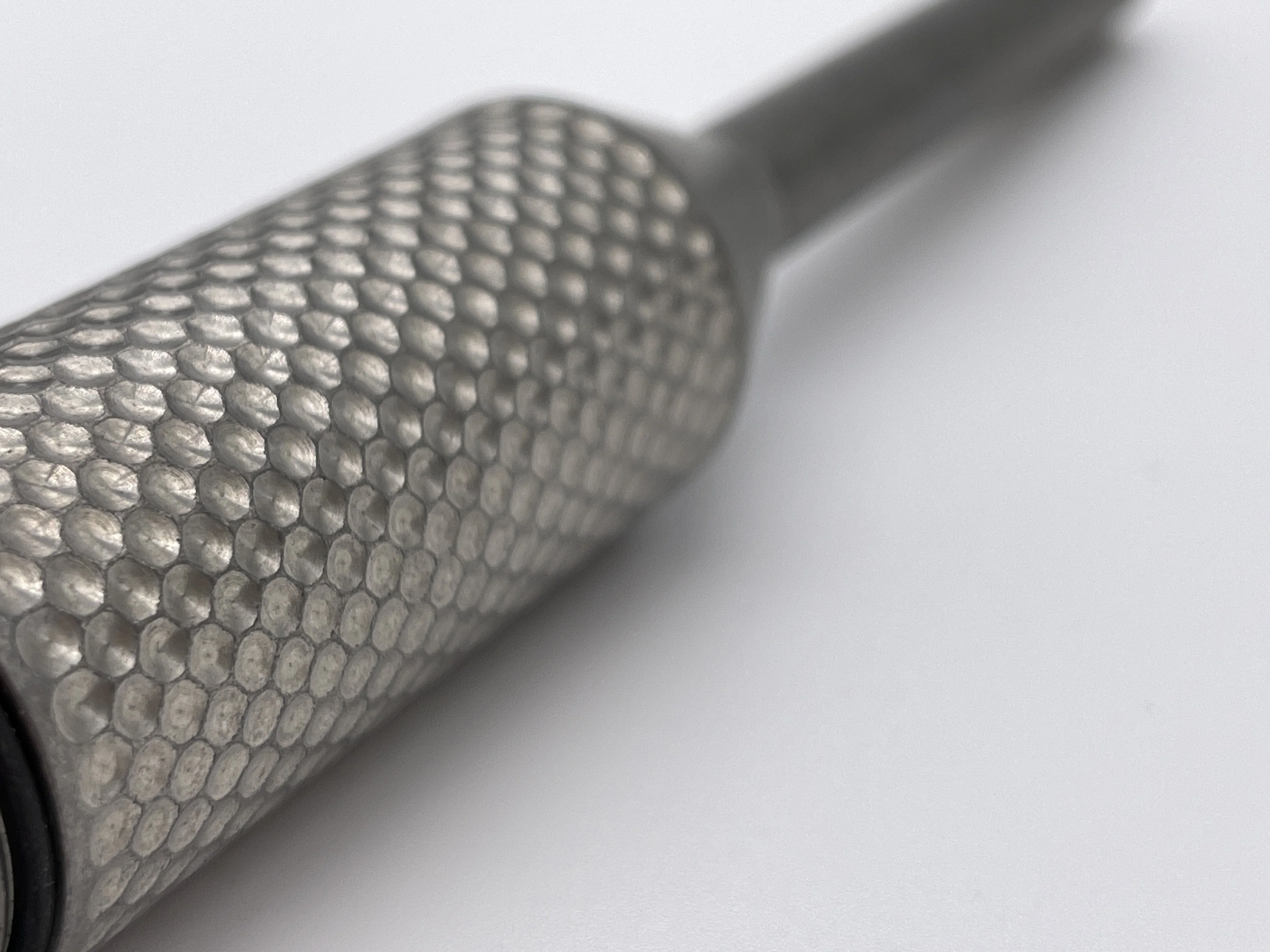 Titanium Aviation Multi-Bit Screwdriver - Gen 2 ( Final Small Batch ) - Image 12