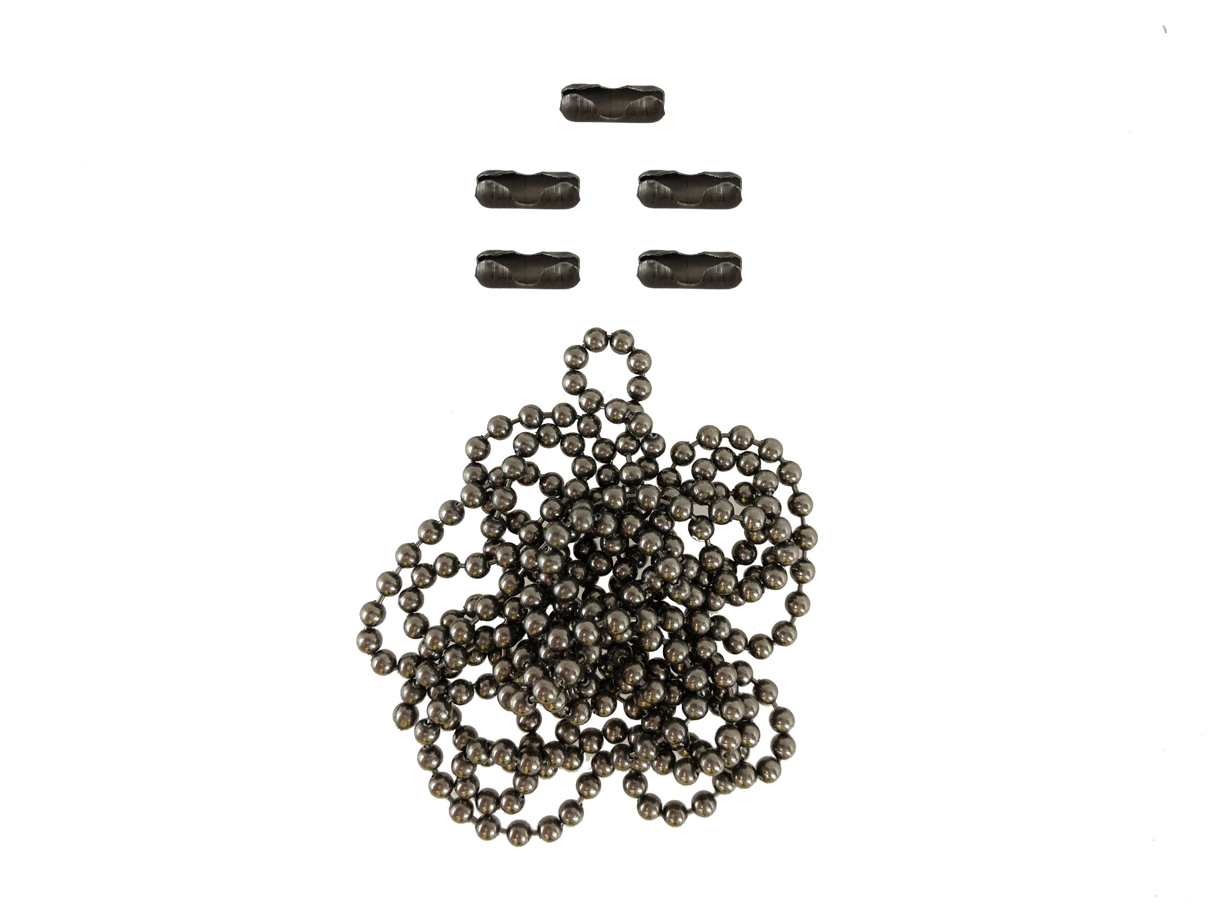 Titanium Ball Chain Kit + 5 Clasps ( Gen 2 ) - Image 11