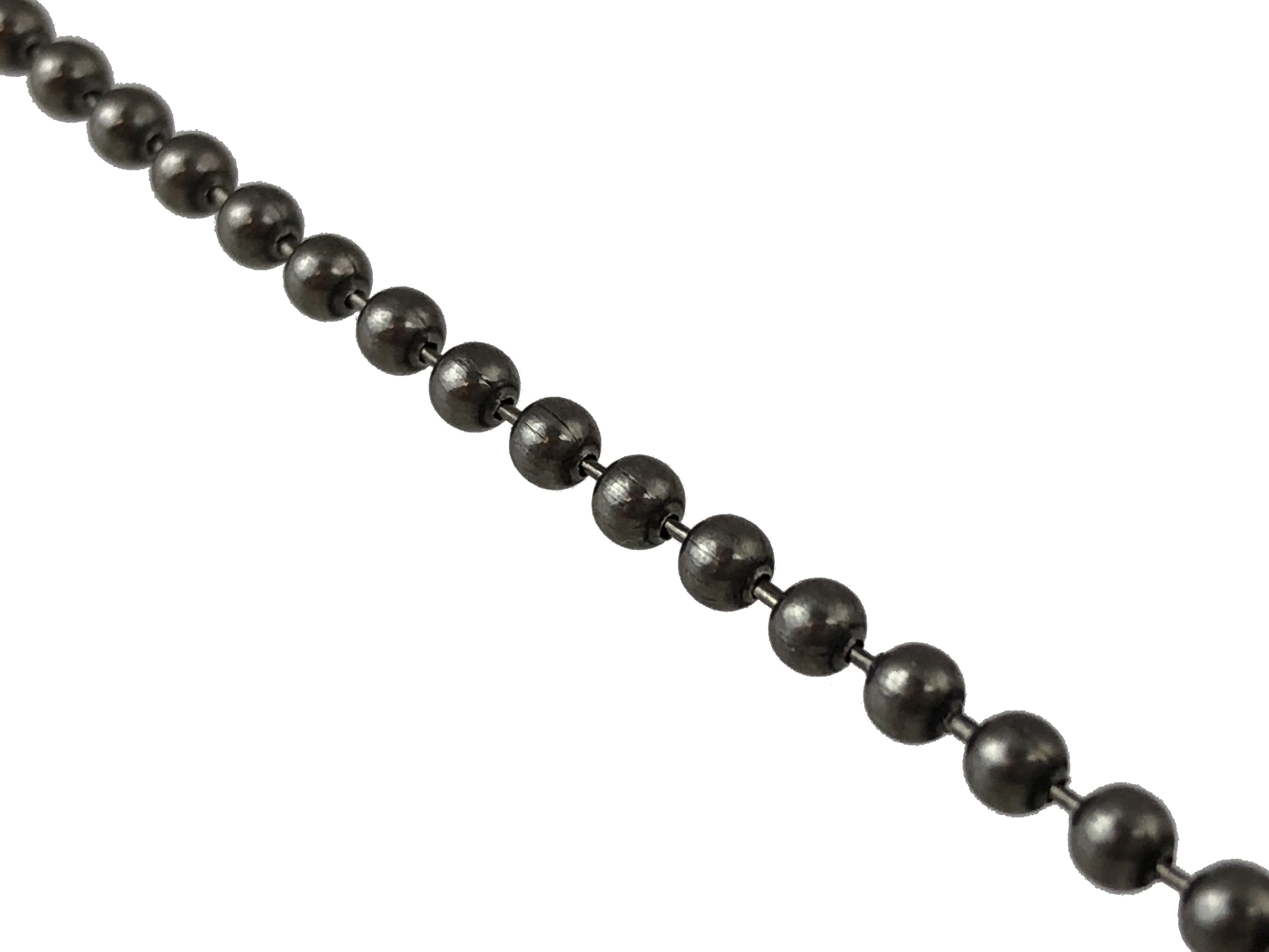 Titanium Ball Chain Kit + 5 Clasps ( Gen 2 ) - Image 12