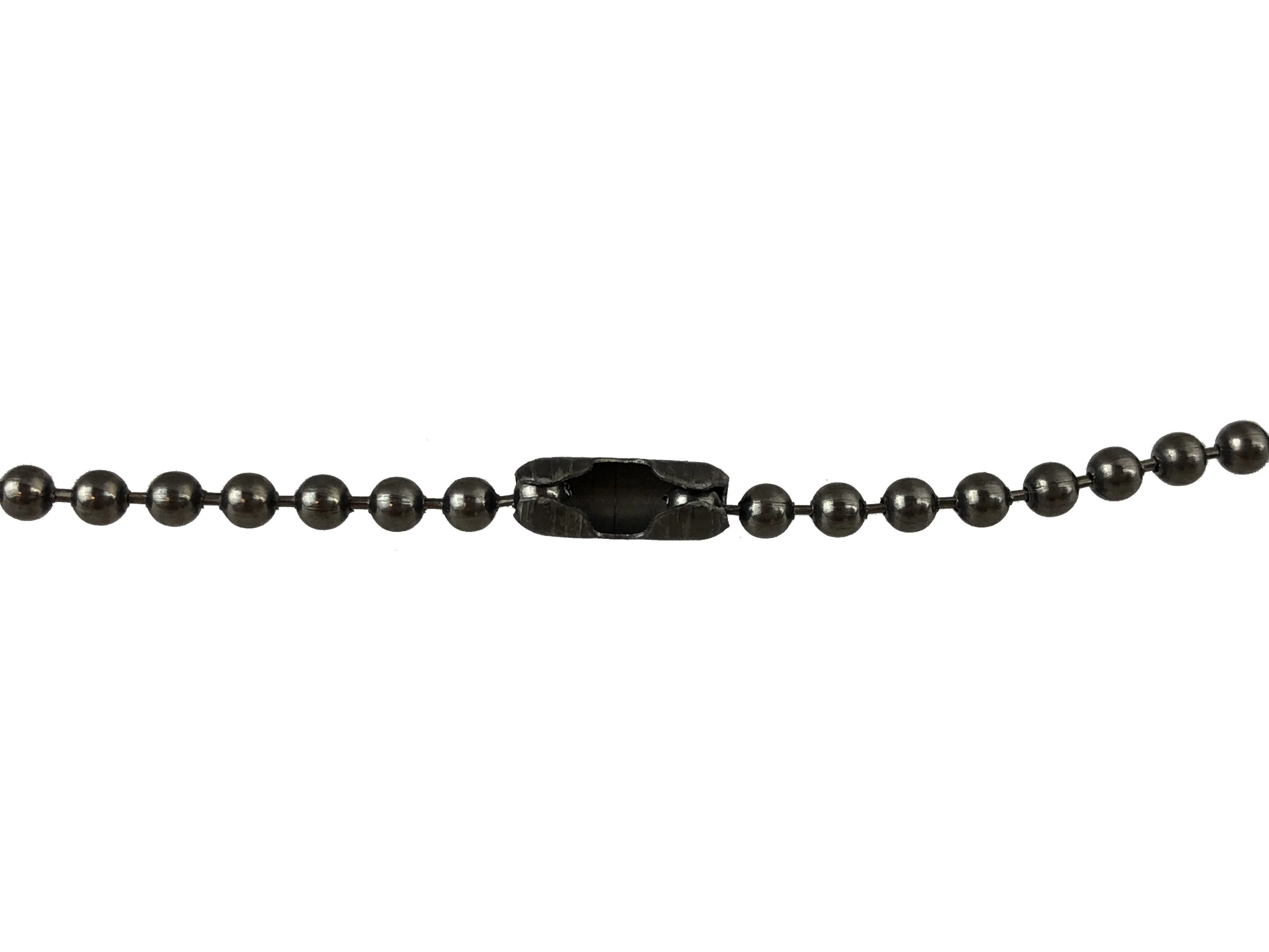 Titanium Ball Chain Kit + 5 Clasps ( Gen 2 ) - Image 14