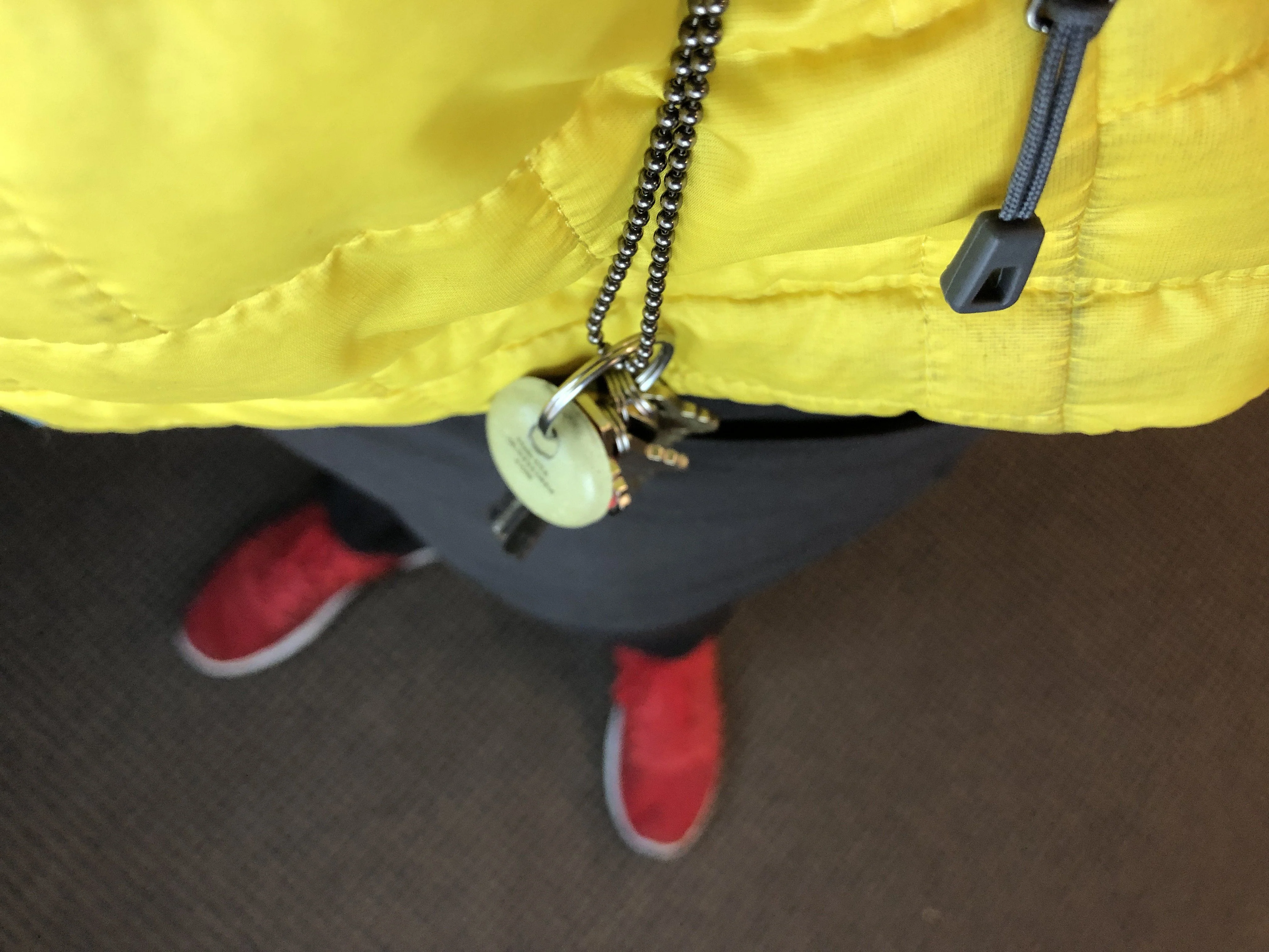 Titanium Ball Chain Kit + 5 Clasps ( Gen 2 ) - Image 18
