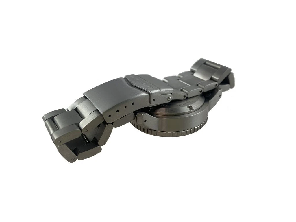 Titanium Bracelet Exclusively For SR-35 - Image 2
