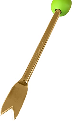 Titanium Dandelion Weeder Tool - Image 6