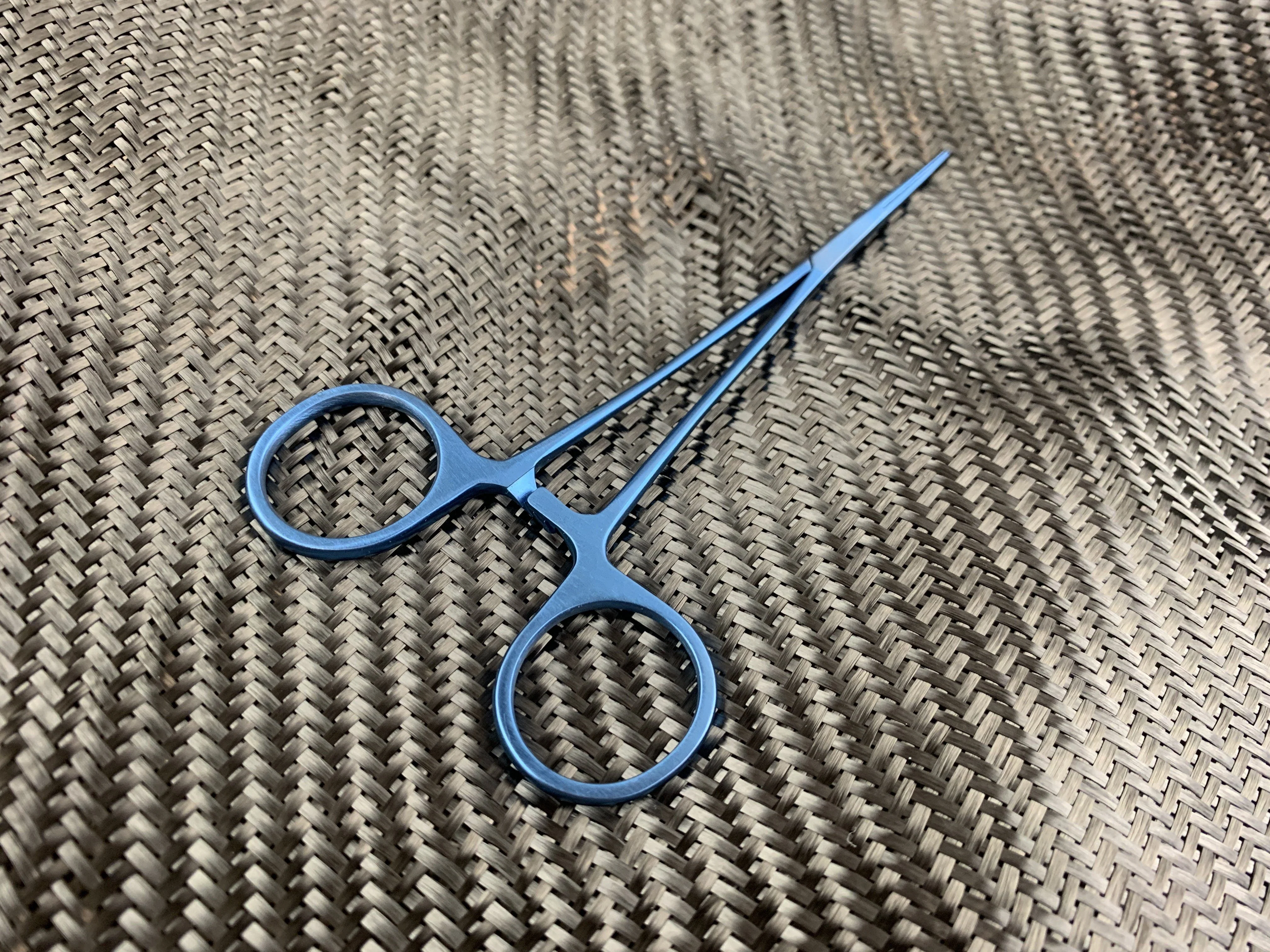 Titanium Forceps ( TAC-MED ) Electronic Technician - Image 10