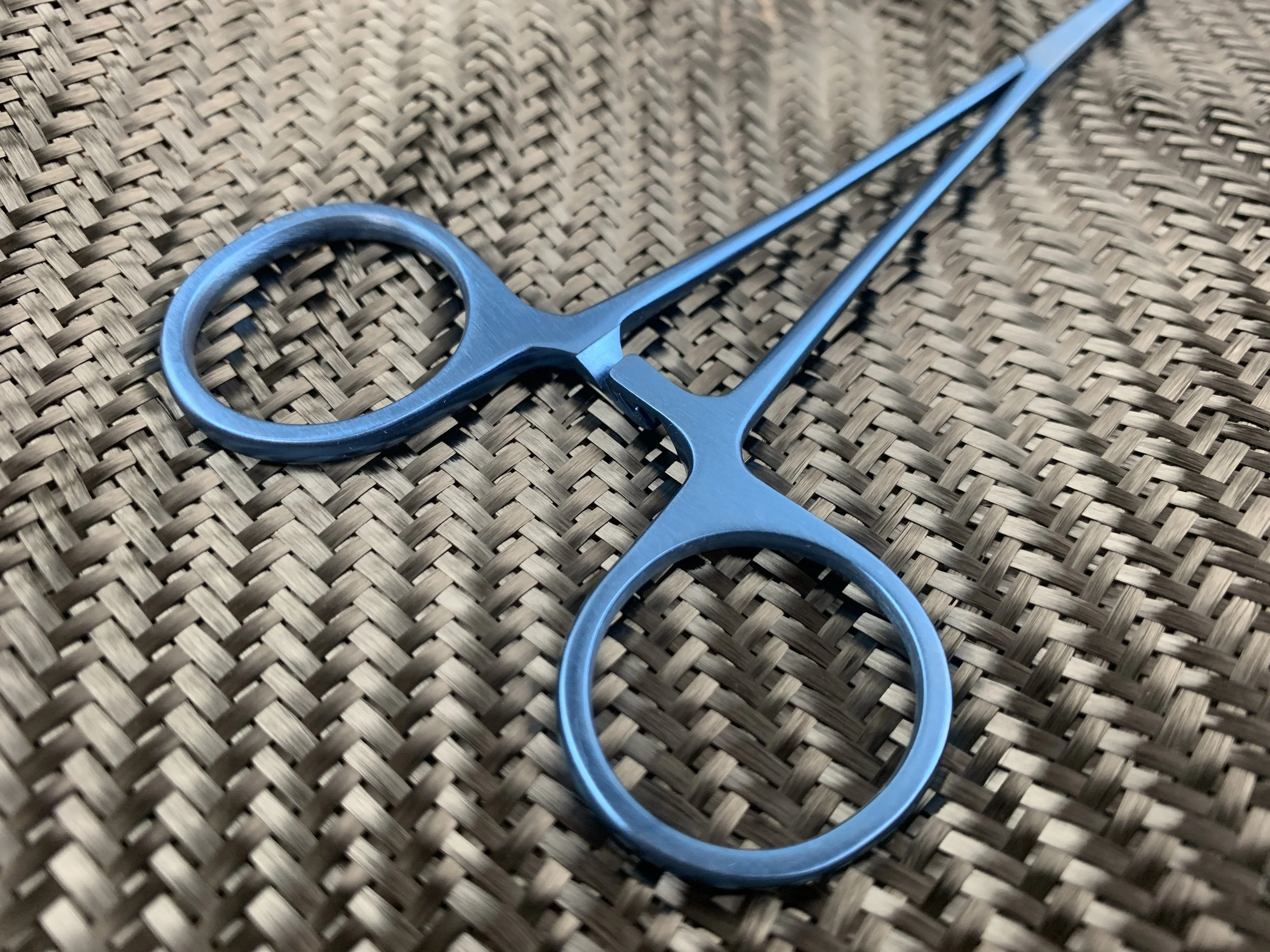 Titanium Forceps ( TAC-MED ) Electronic Technician - Image 11