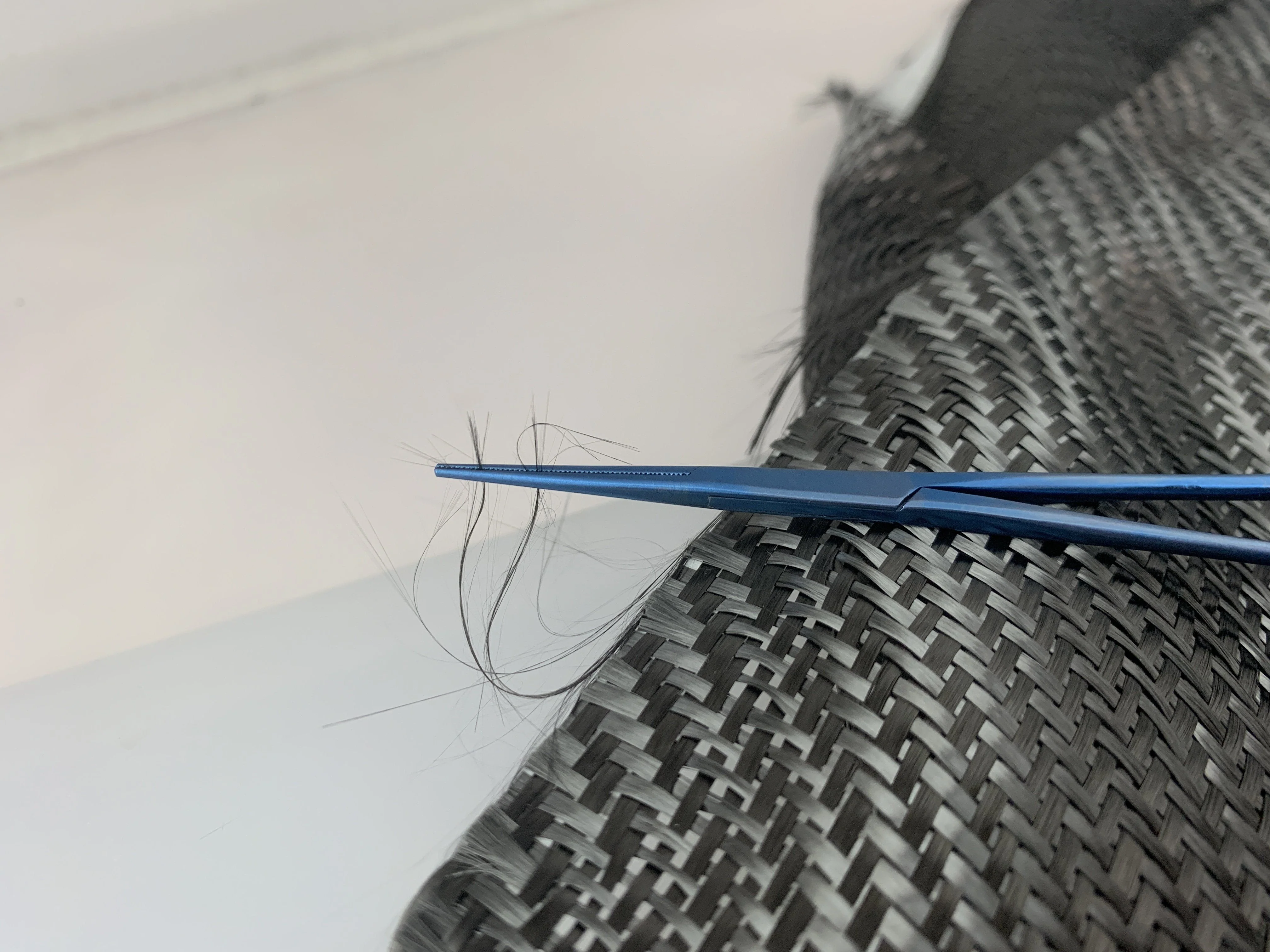Titanium Forceps ( TAC-MED ) Electronic Technician - Image 16