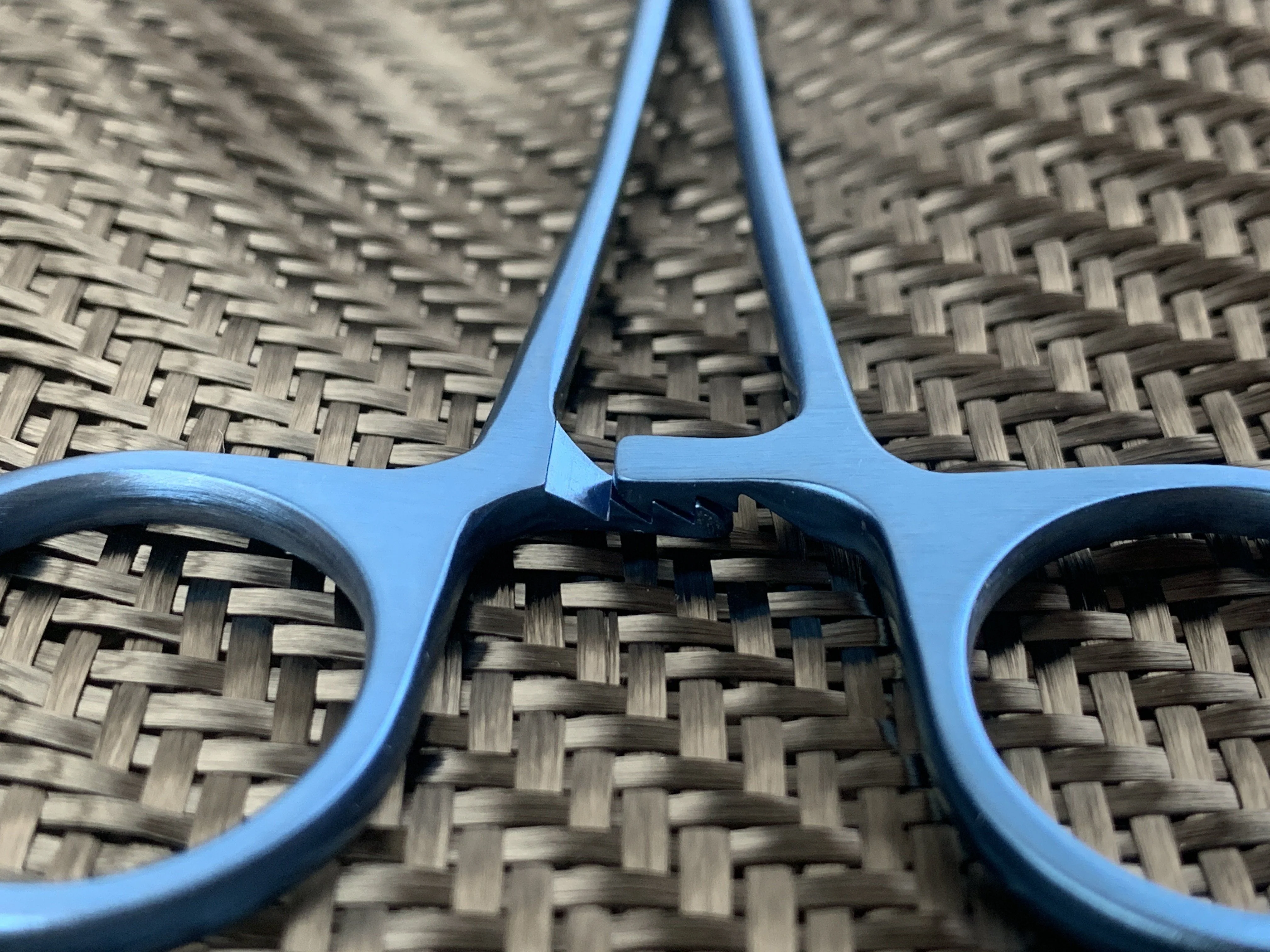 Titanium Forceps ( TAC-MED ) Electronic Technician - Image 2