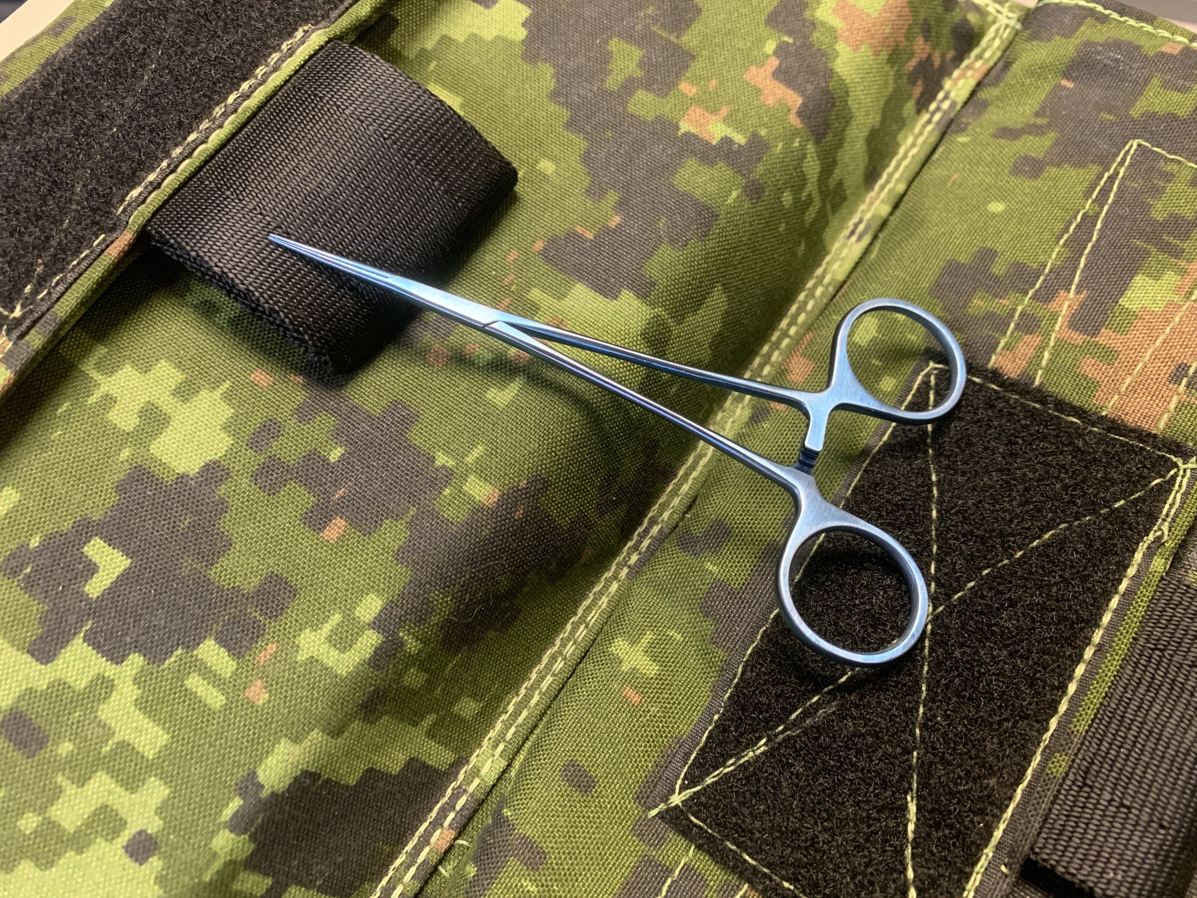 Titanium Forceps ( TAC-MED ) Electronic Technician - Image 4