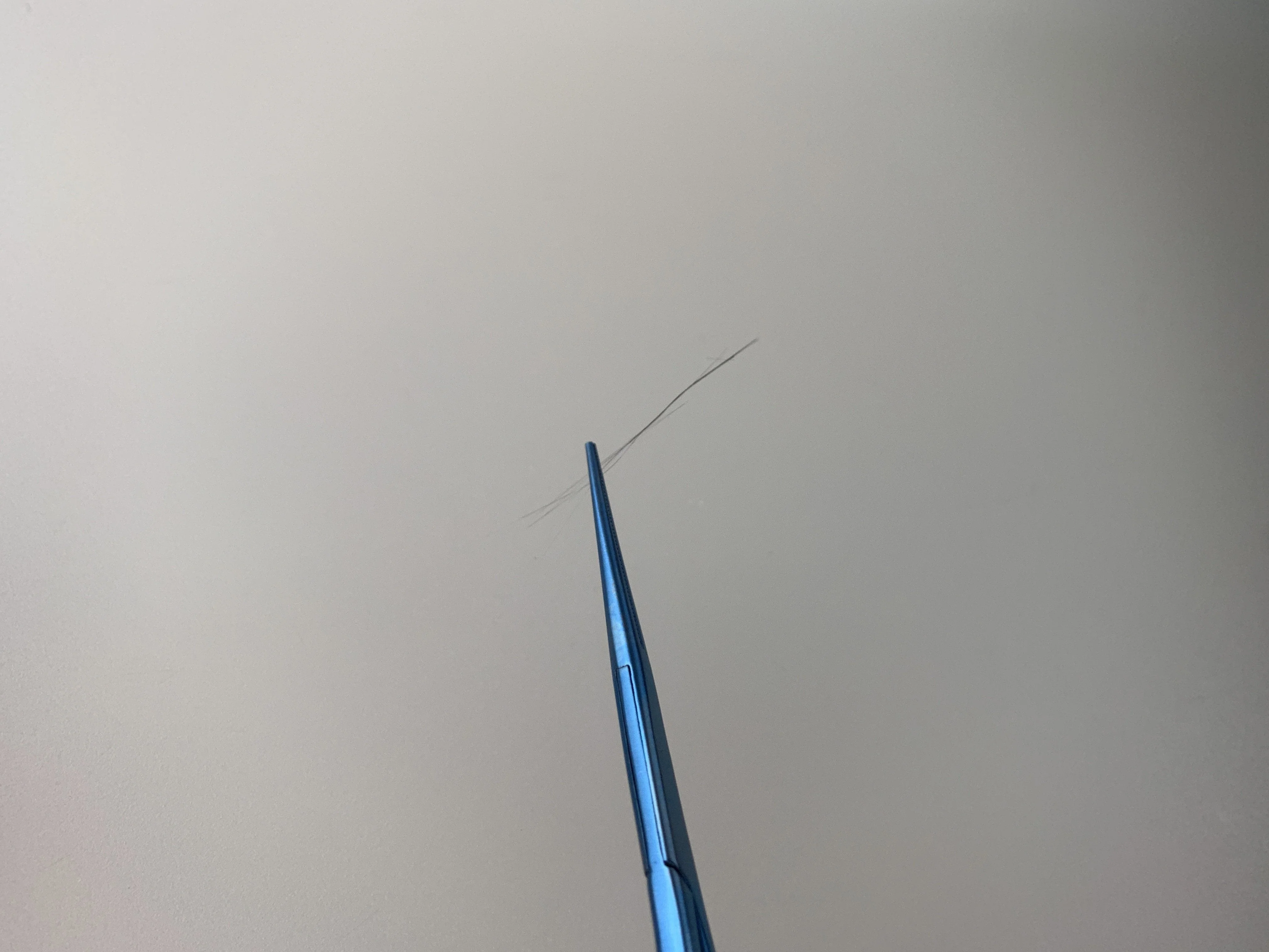 Titanium Forceps ( TAC-MED ) Electronic Technician - Image 5