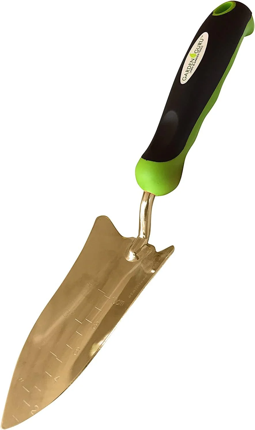 Titanium Garden Transplanter Trowel - Image 5
